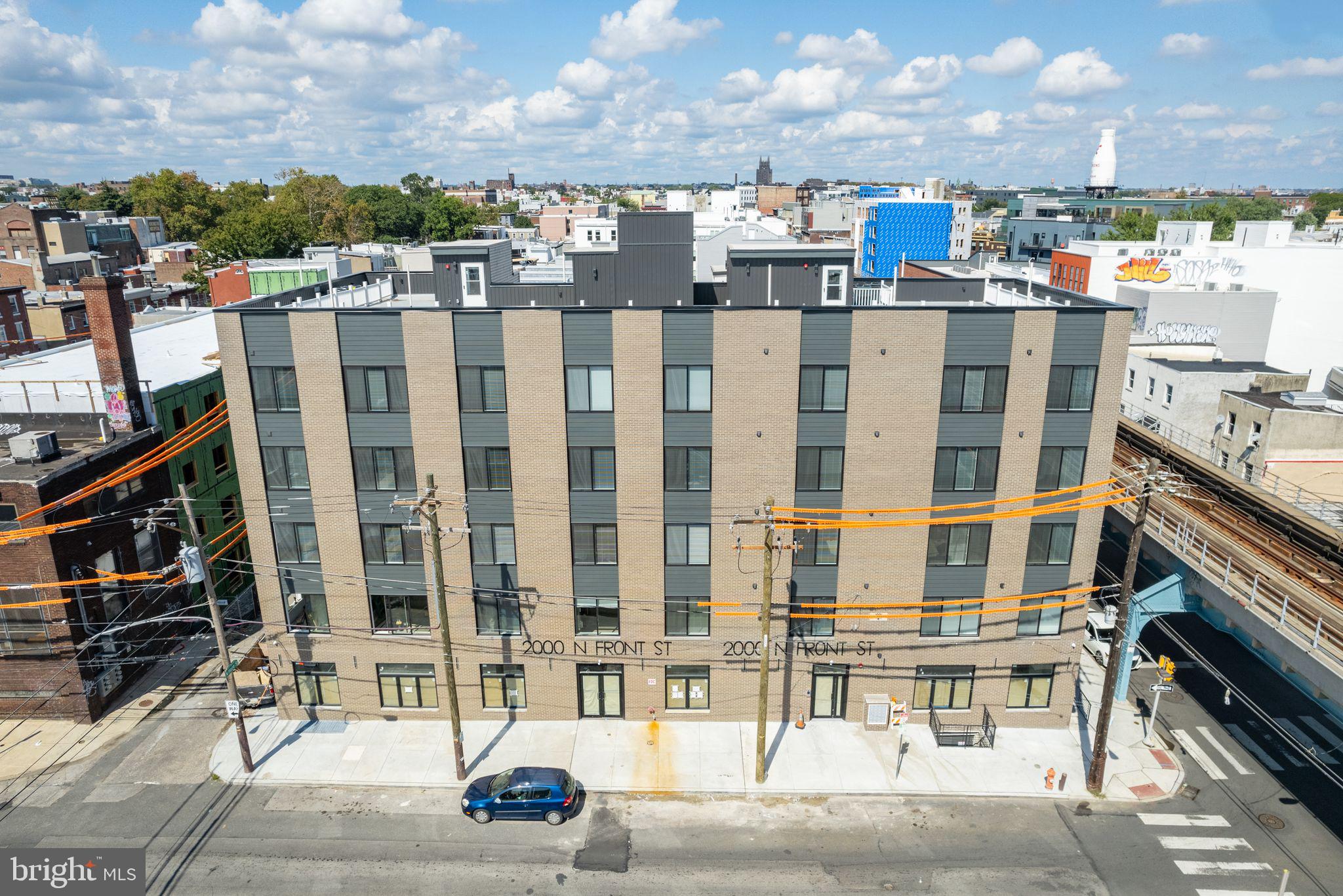 FISHTOWN - Residential Lease