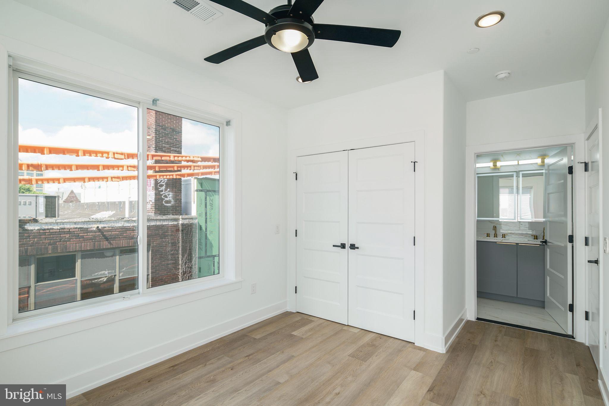 FISHTOWN - Residential Lease