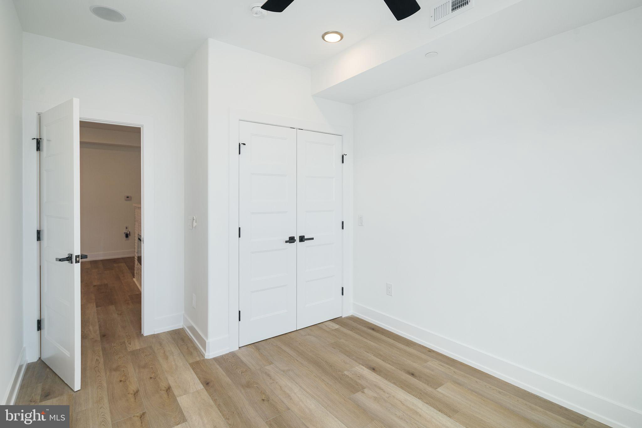 FISHTOWN - Residential Lease