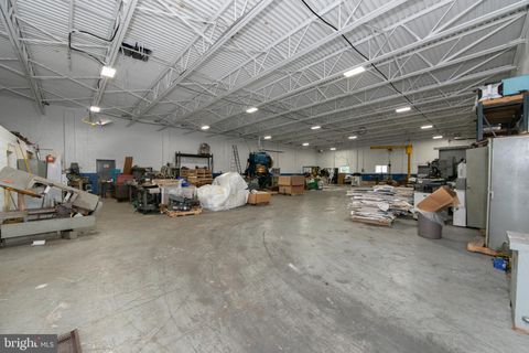 Photo of 355 Crider Avenue, MOORESTOWN, NJ 08057 (MLS # NJBL2079586)