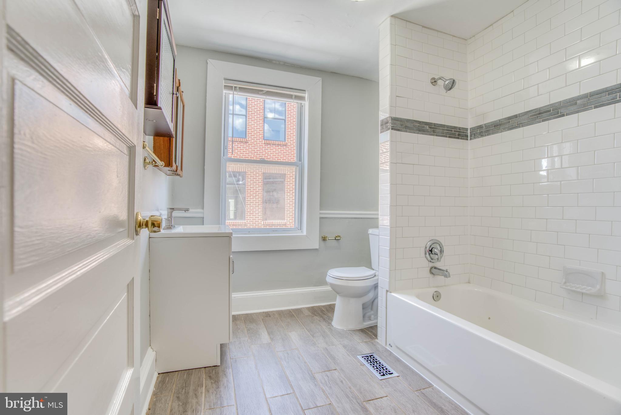 FEDERAL HILL HISTORIC DISTRICT - Residential Lease