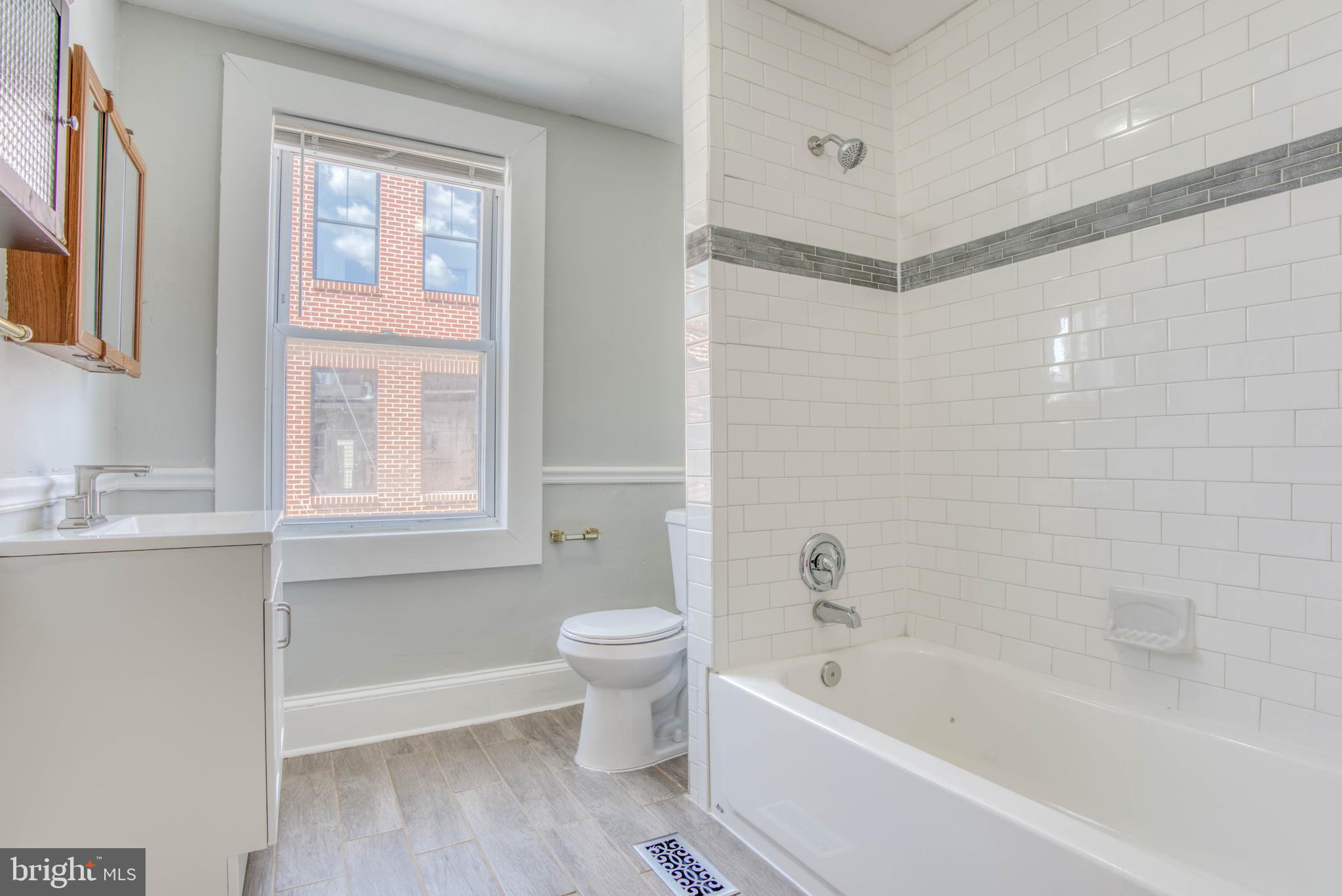 FEDERAL HILL HISTORIC DISTRICT - Residential Lease