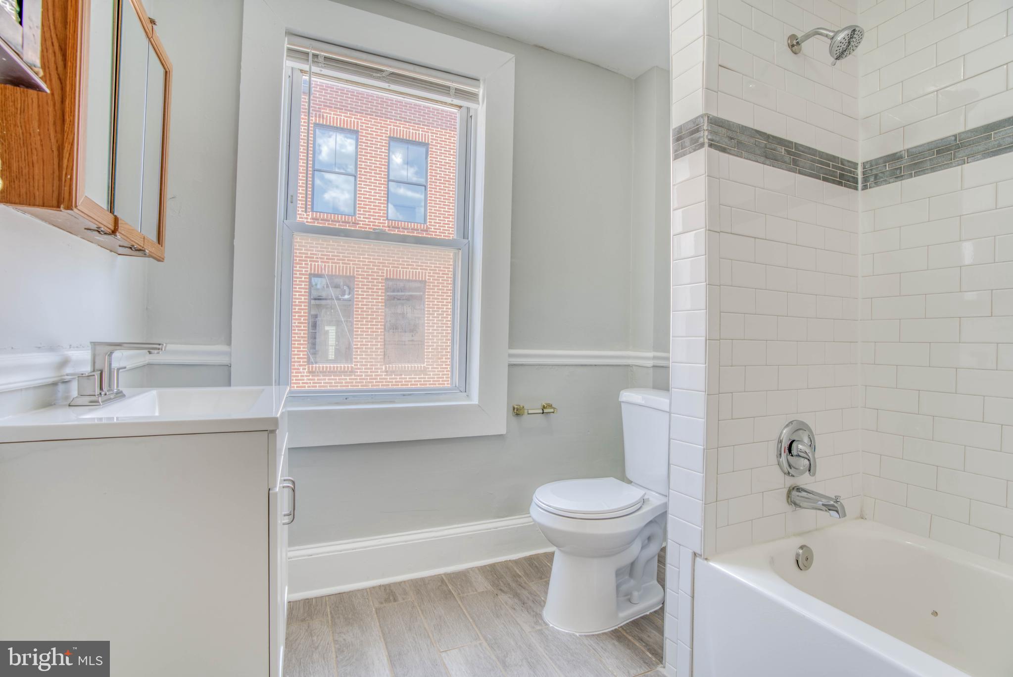 FEDERAL HILL HISTORIC DISTRICT - Residential Lease