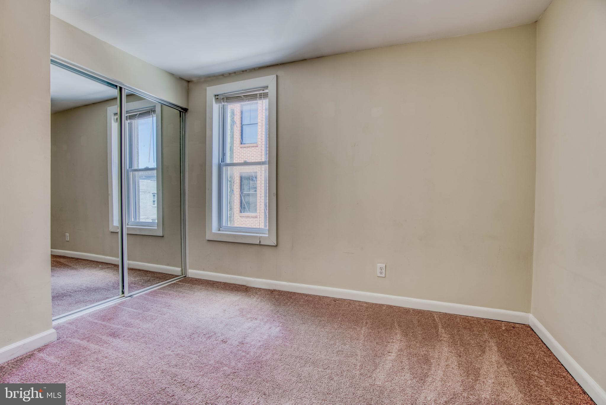 FEDERAL HILL HISTORIC DISTRICT - Residential Lease