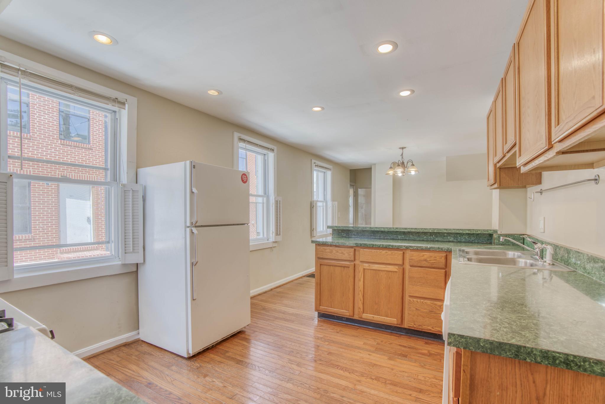 FEDERAL HILL HISTORIC DISTRICT - Residential Lease