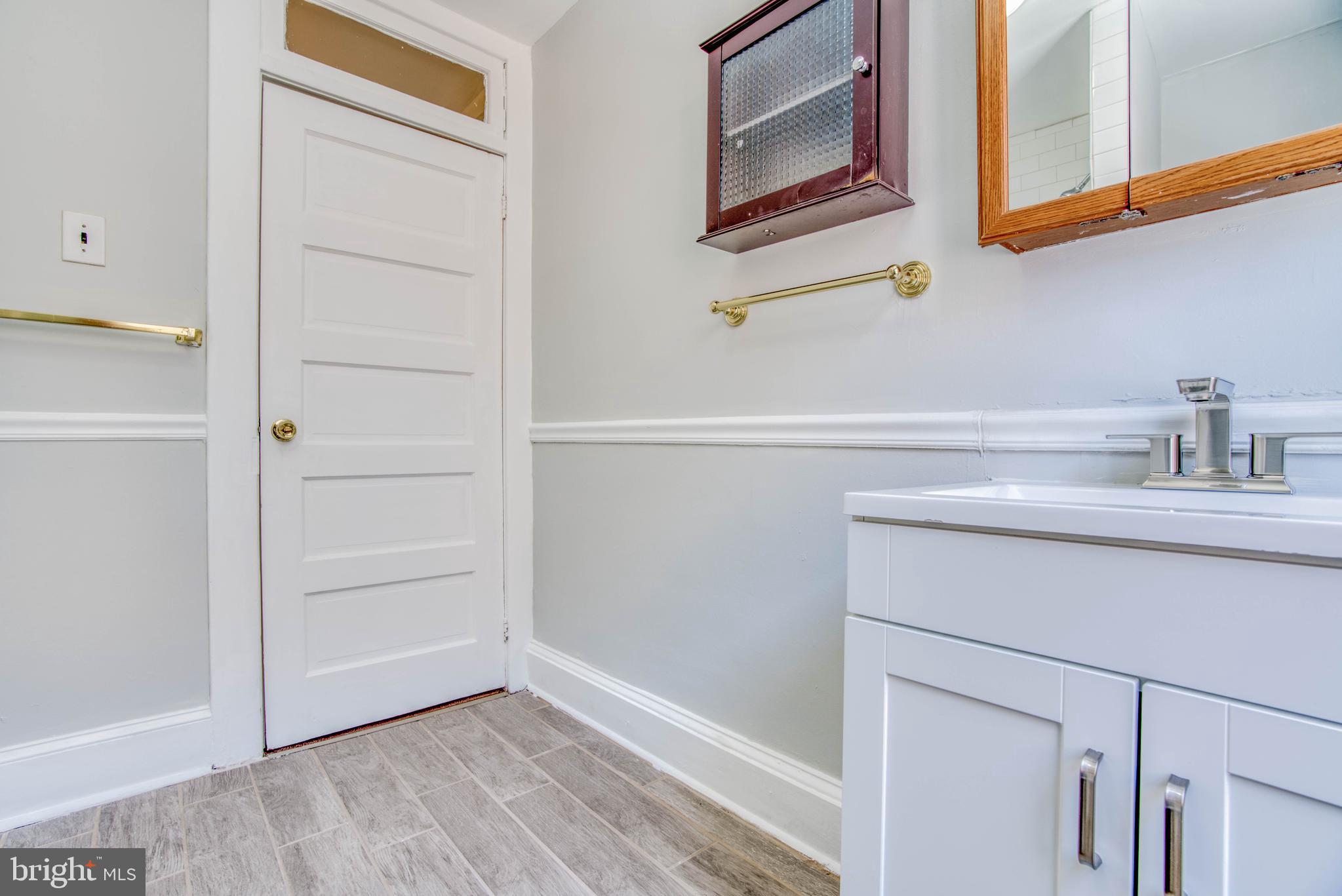 FEDERAL HILL HISTORIC DISTRICT - Residential Lease