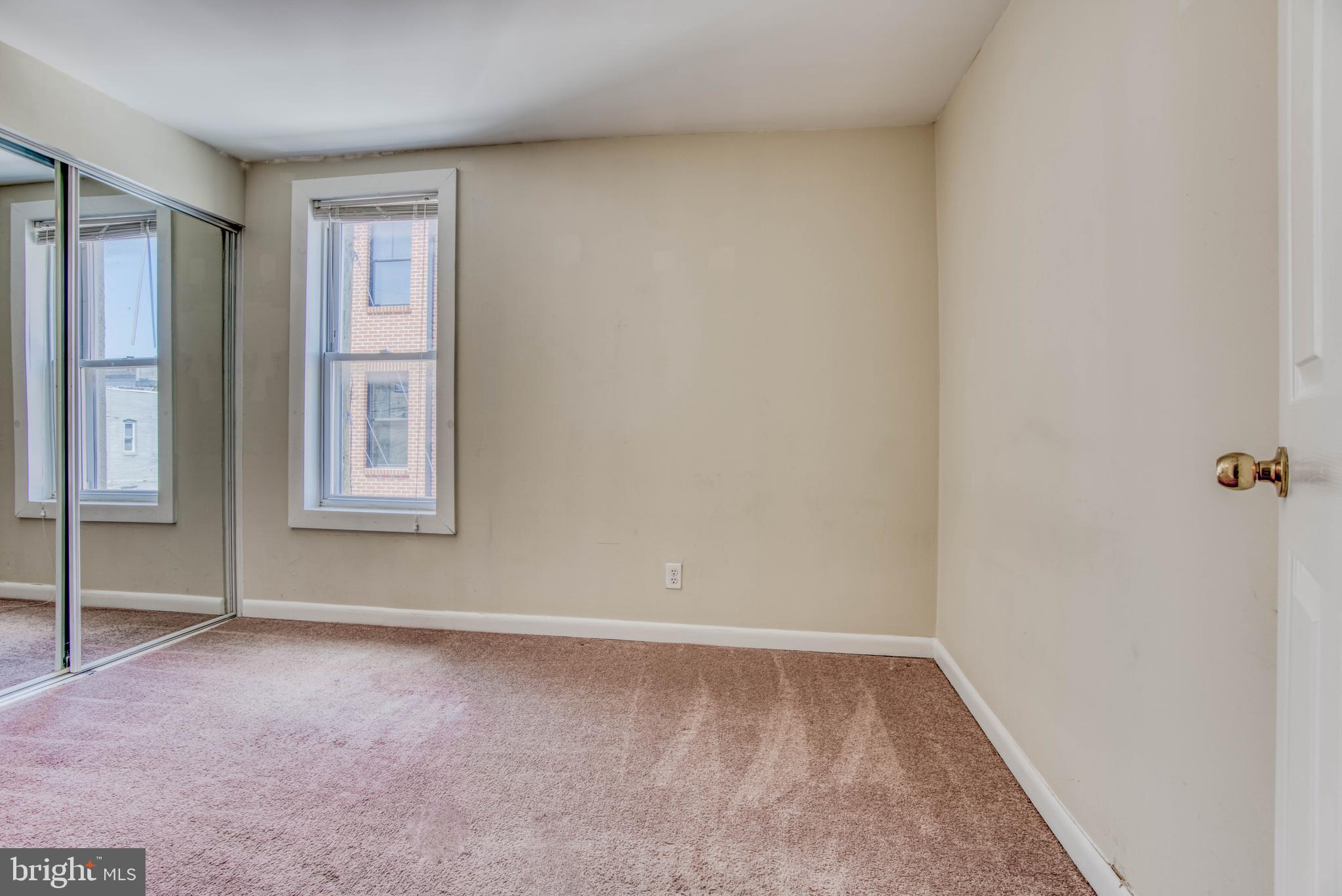 FEDERAL HILL HISTORIC DISTRICT - Residential Lease