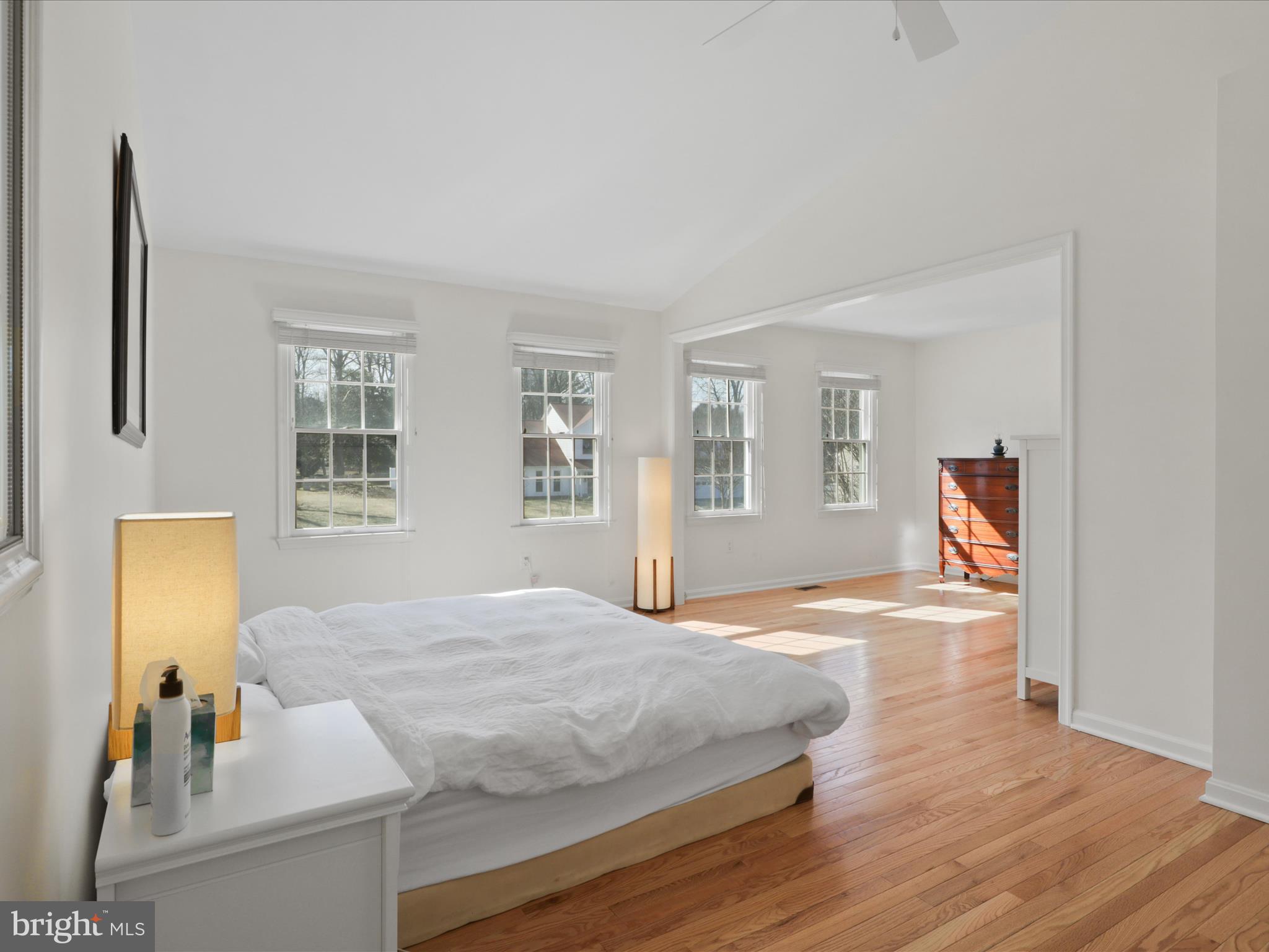 OAKTON GLADE - Residential