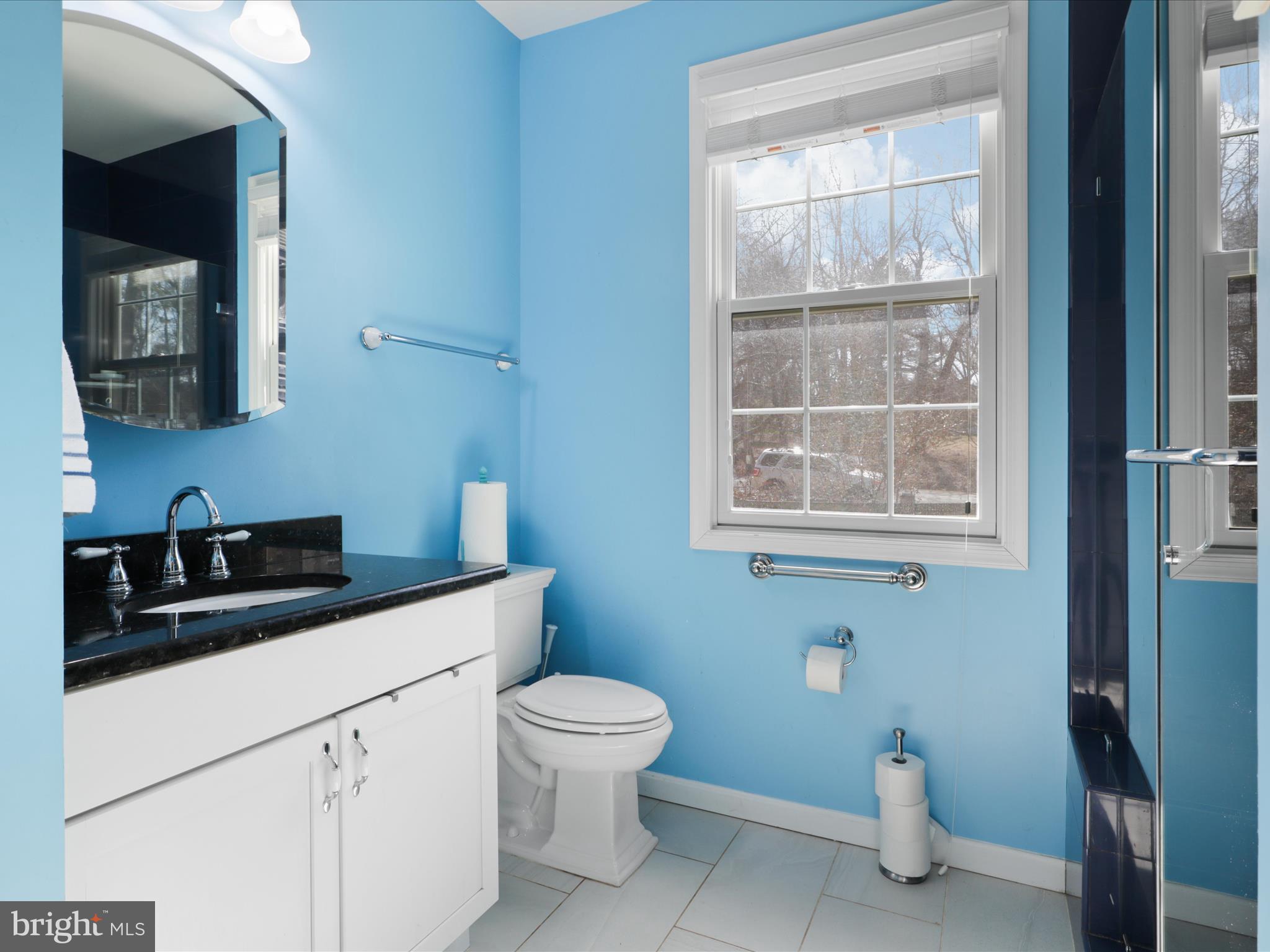 OAKTON GLADE - Residential