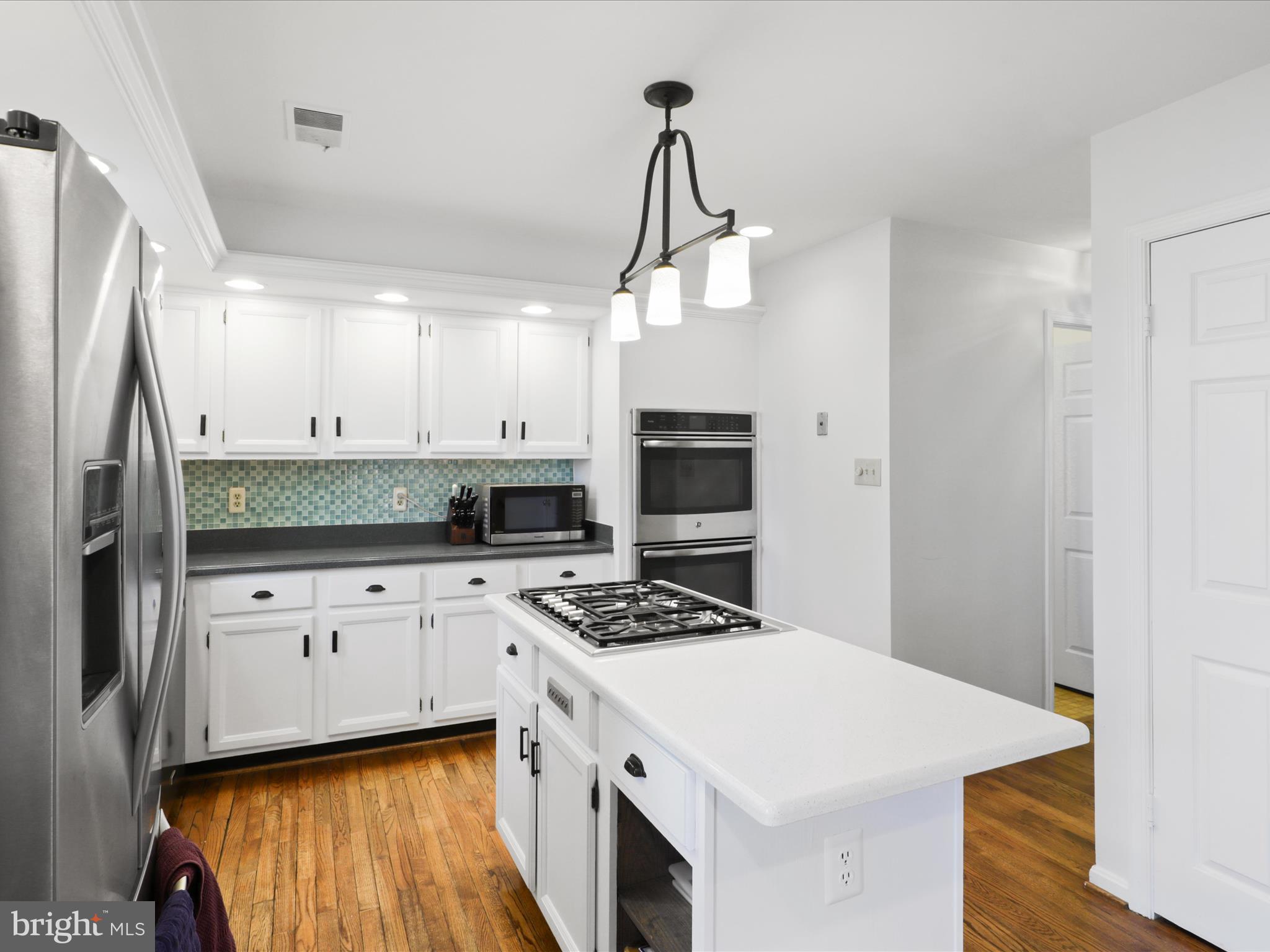 OAKTON GLADE - Residential