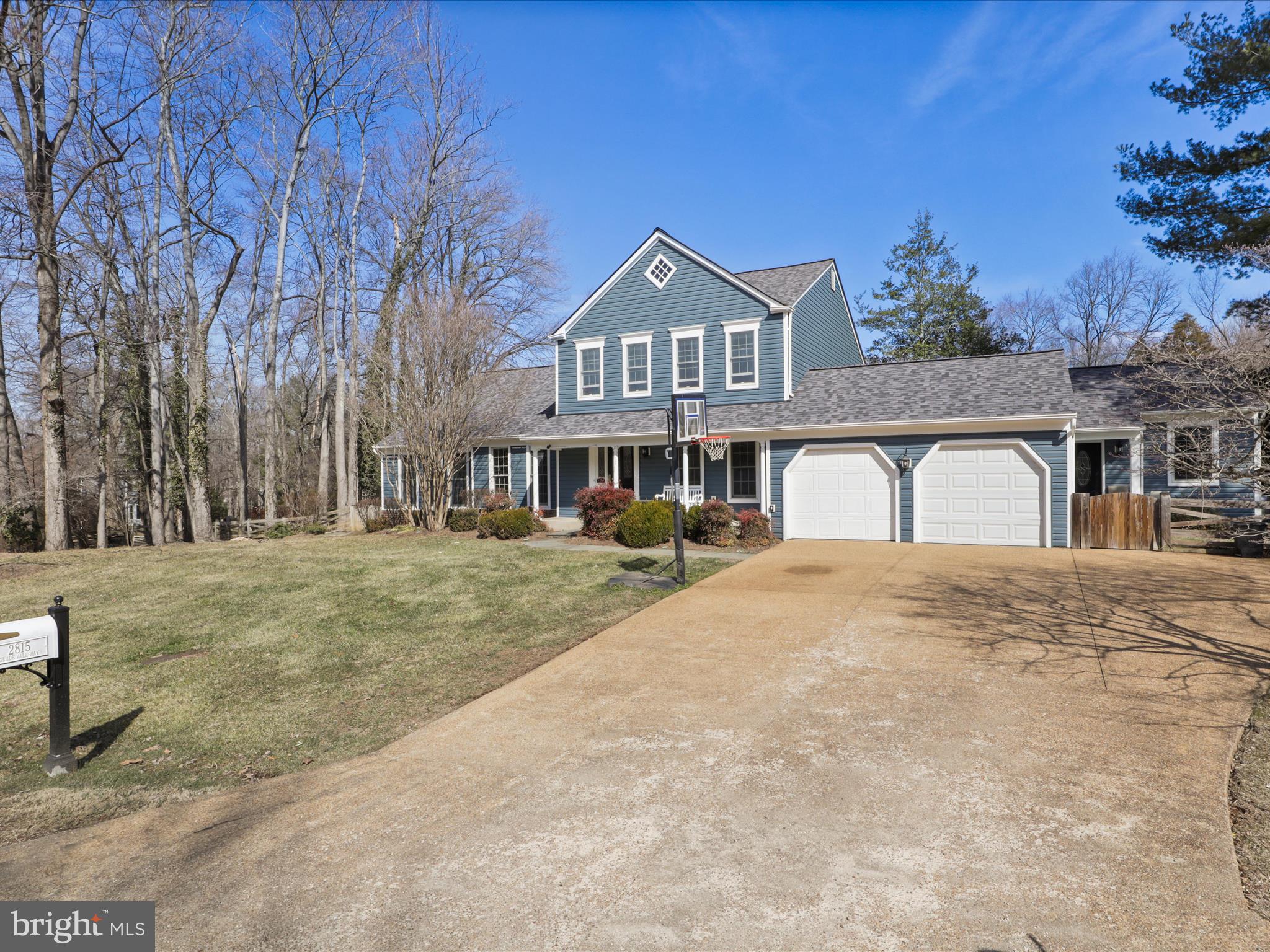 OAKTON GLADE - Residential