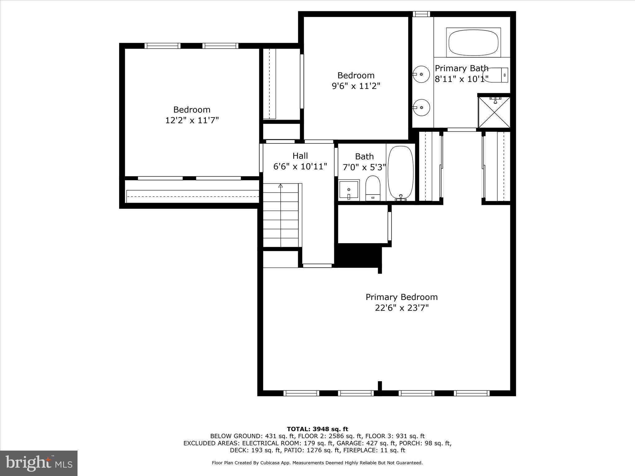 OAKTON GLADE - Residential