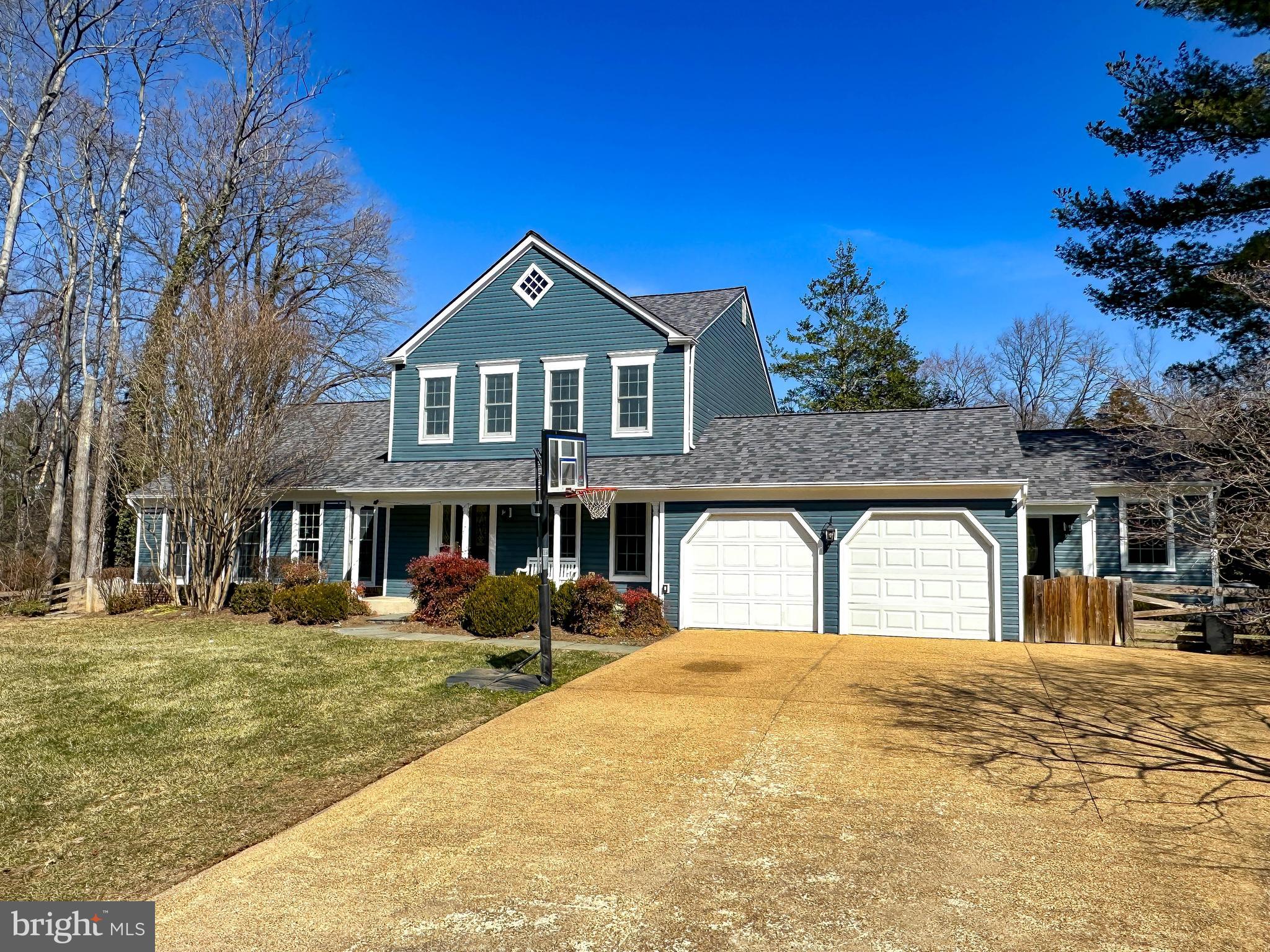 OAKTON GLADE - Residential