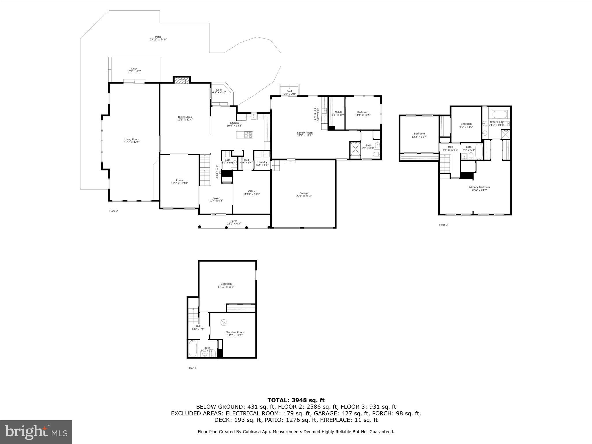 OAKTON GLADE - Residential