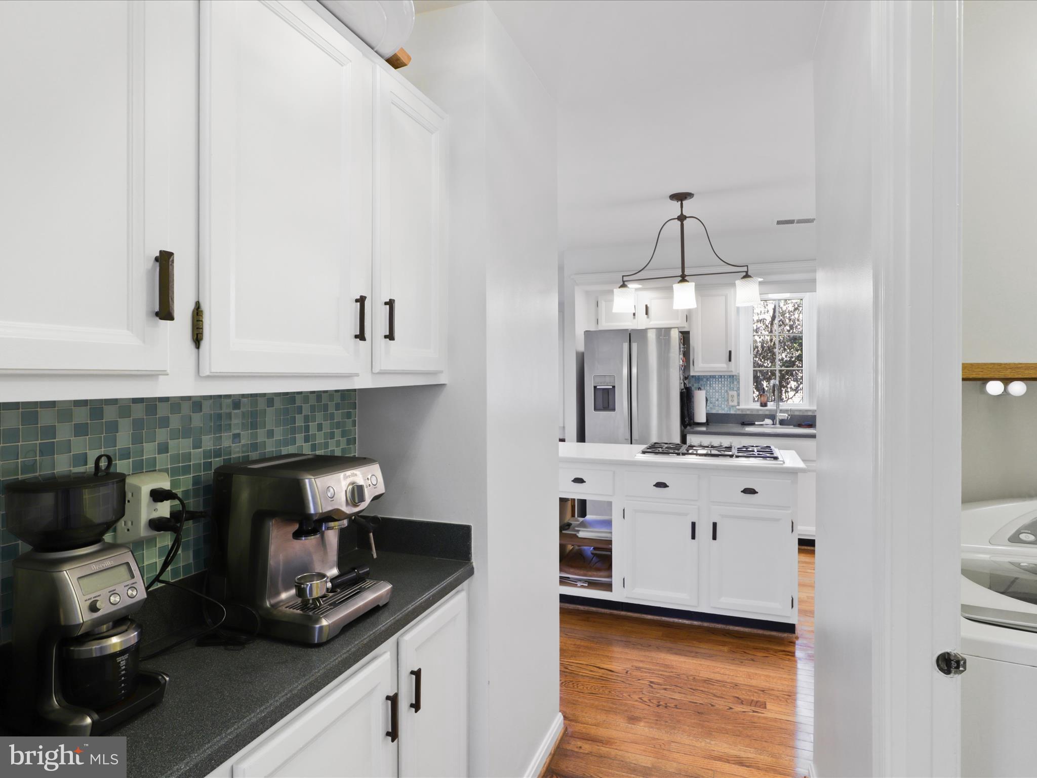 OAKTON GLADE - Residential