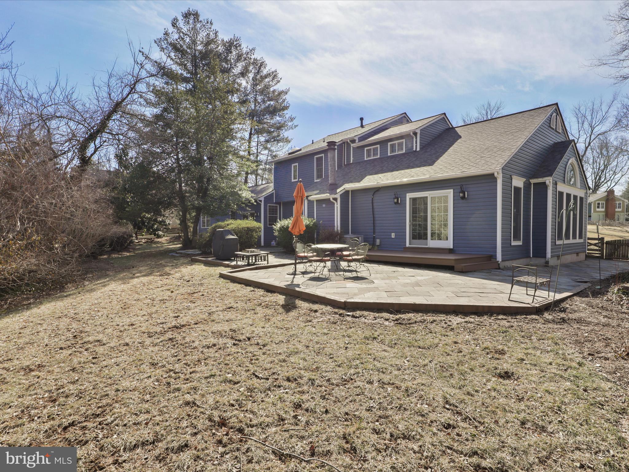 OAKTON GLADE - Residential