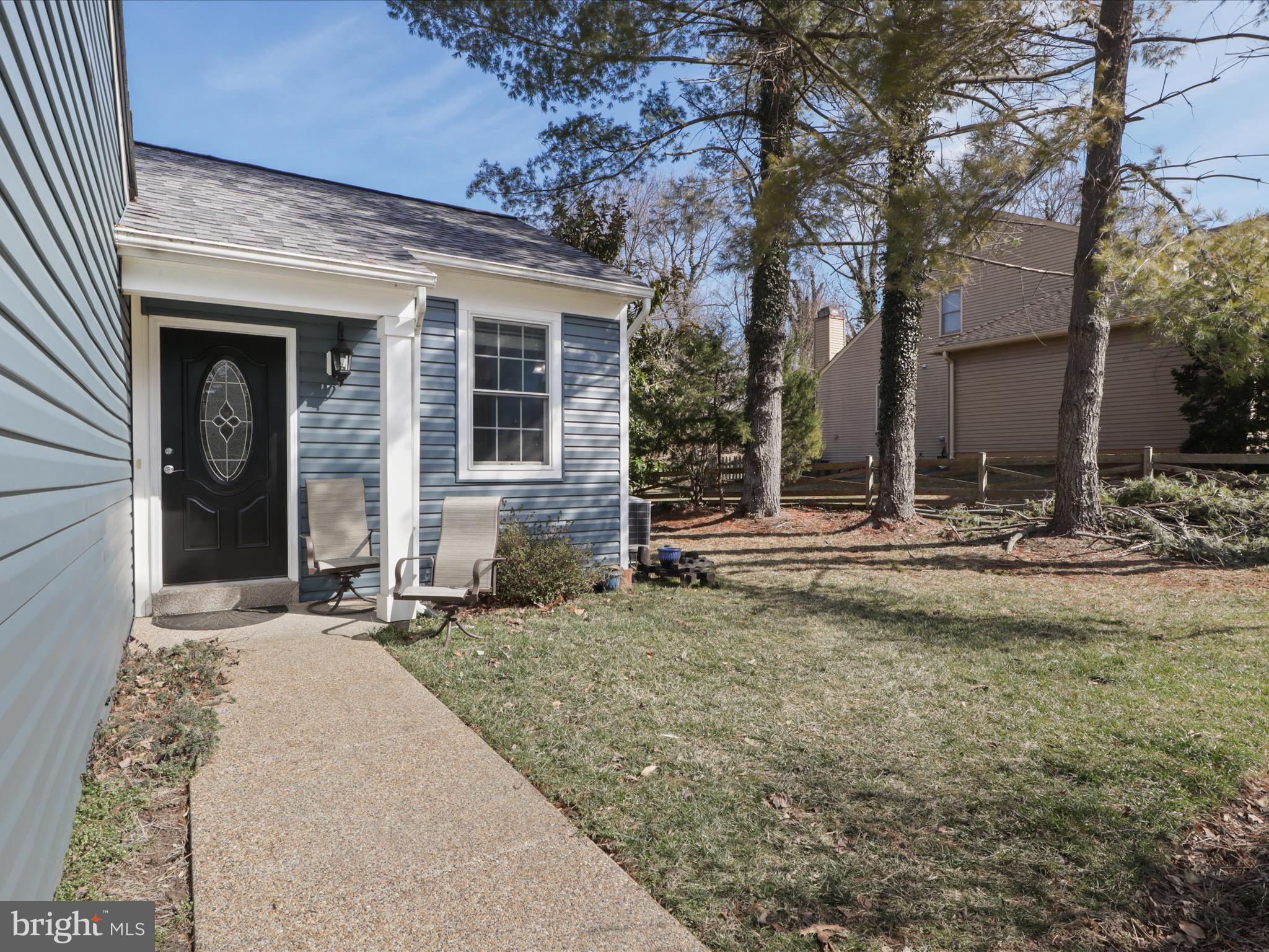 OAKTON GLADE - Residential