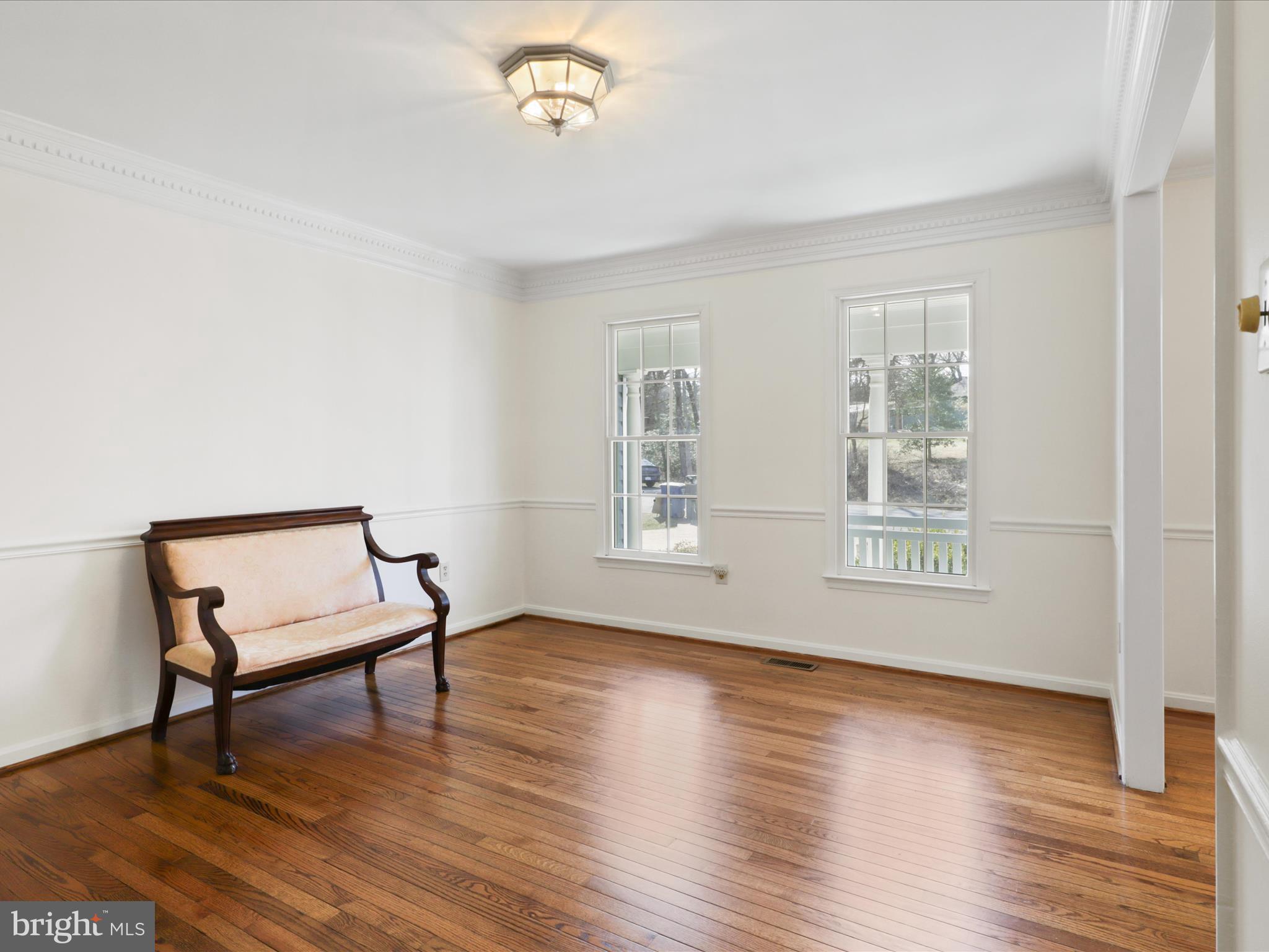 OAKTON GLADE - Residential