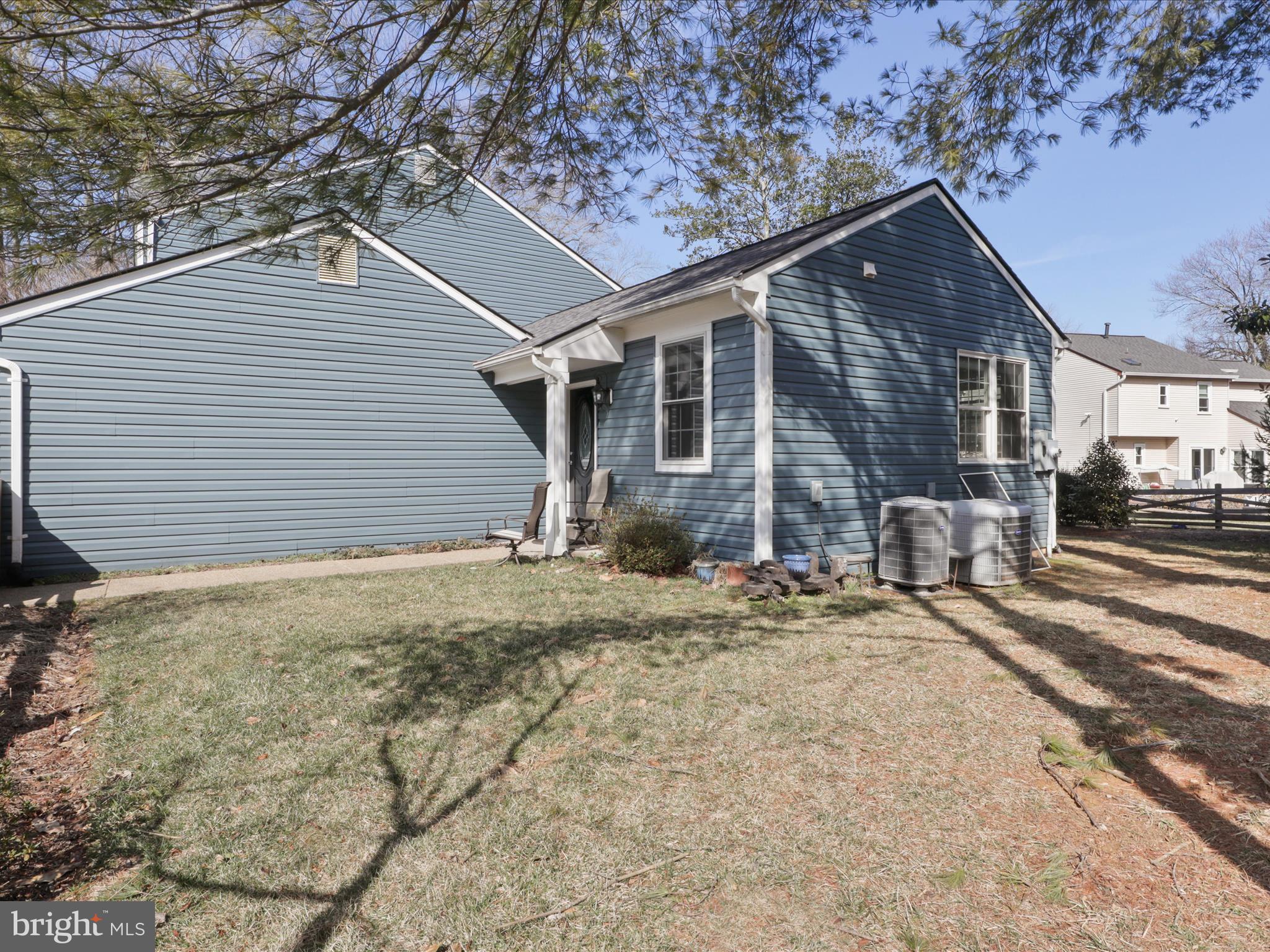 OAKTON GLADE - Residential