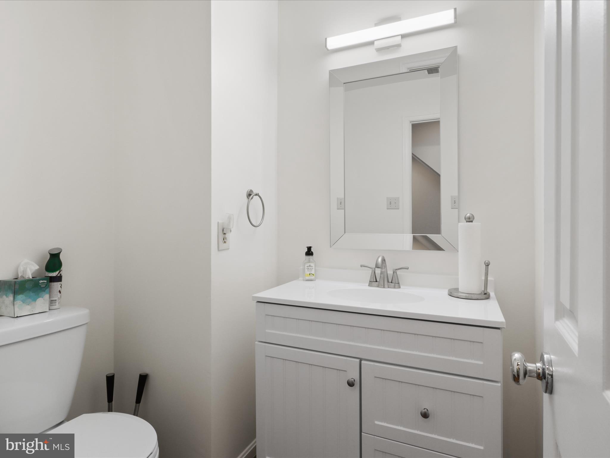 OAKTON GLADE - Residential