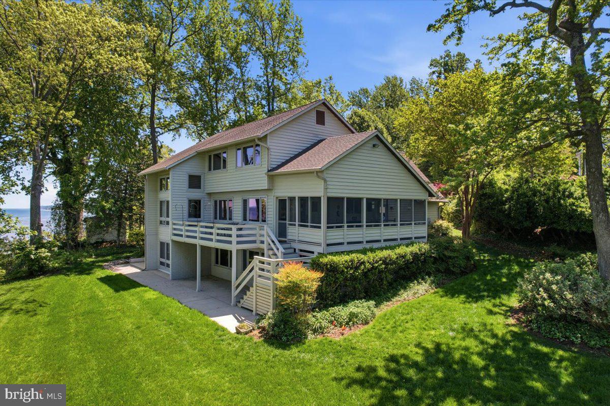 2400 VERN ROAD