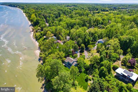 Homes For Sale - 2400 Vern Road<br/> PORT REPUBLIC, MD 20676