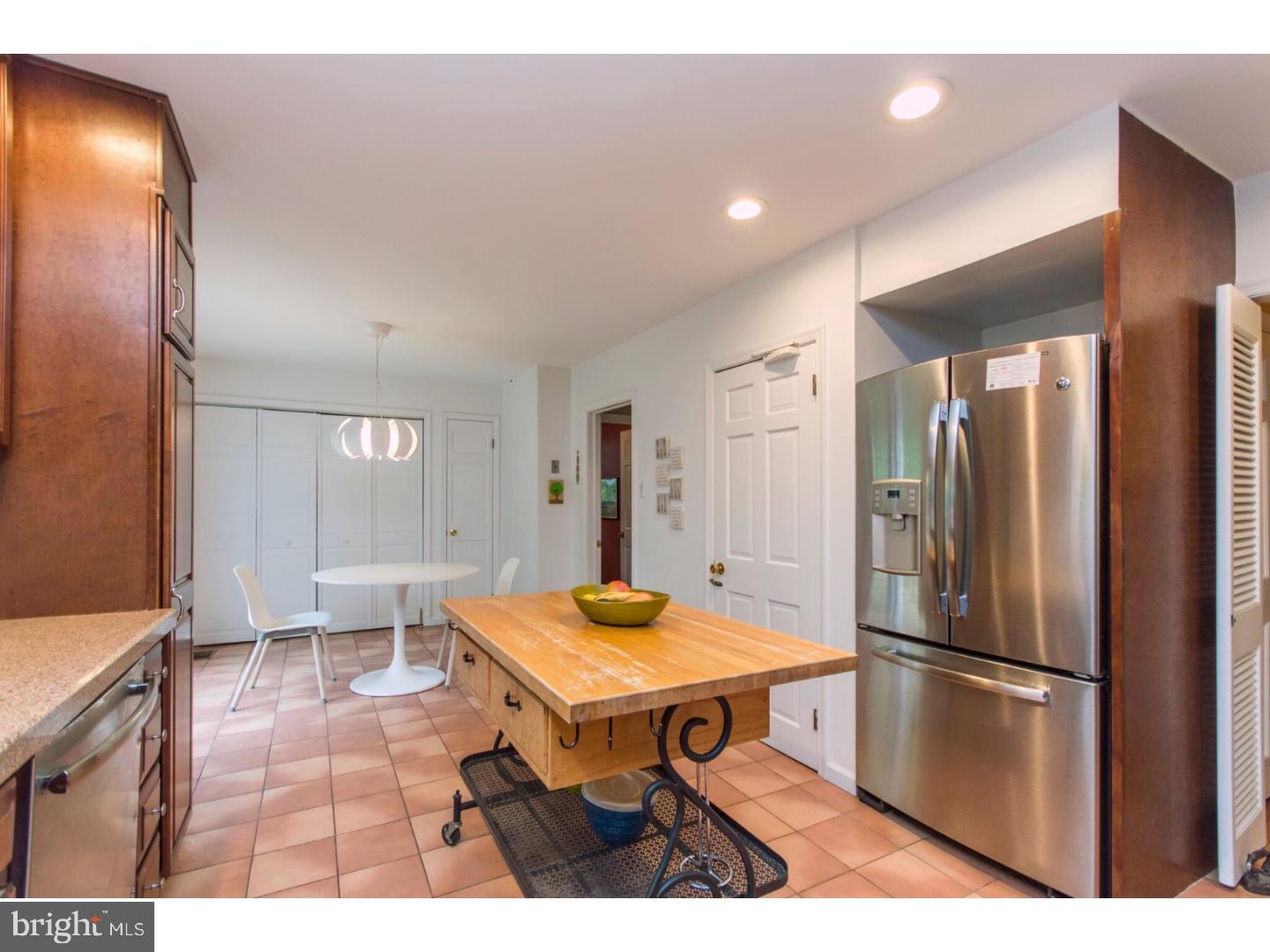 ELKINS PARK - Residential