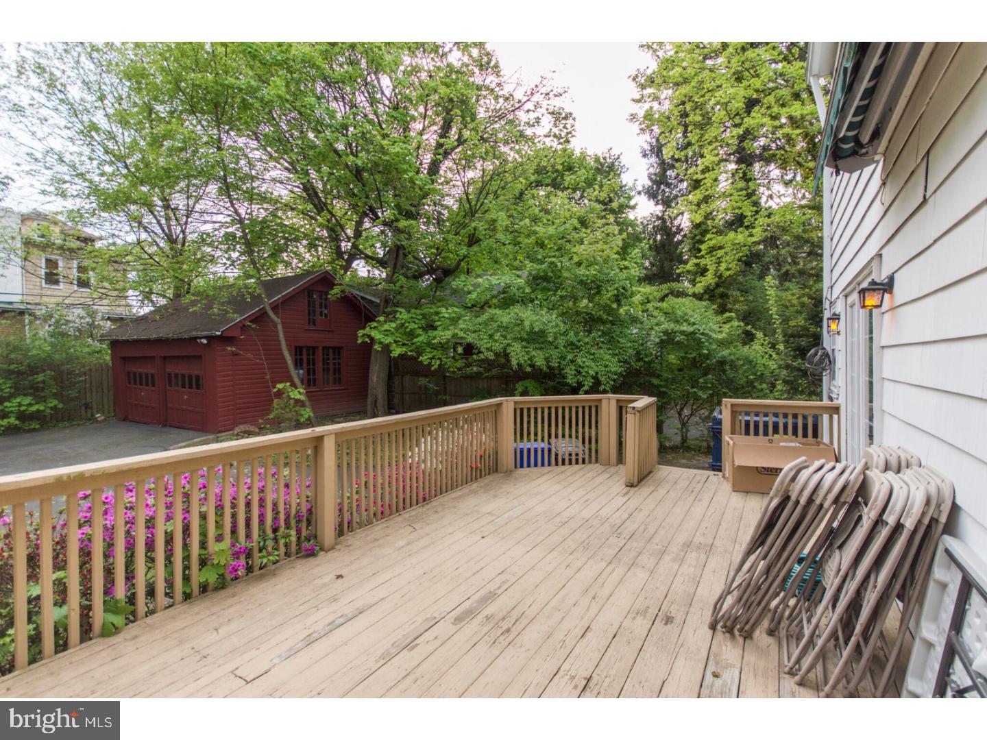 ELKINS PARK - Residential
