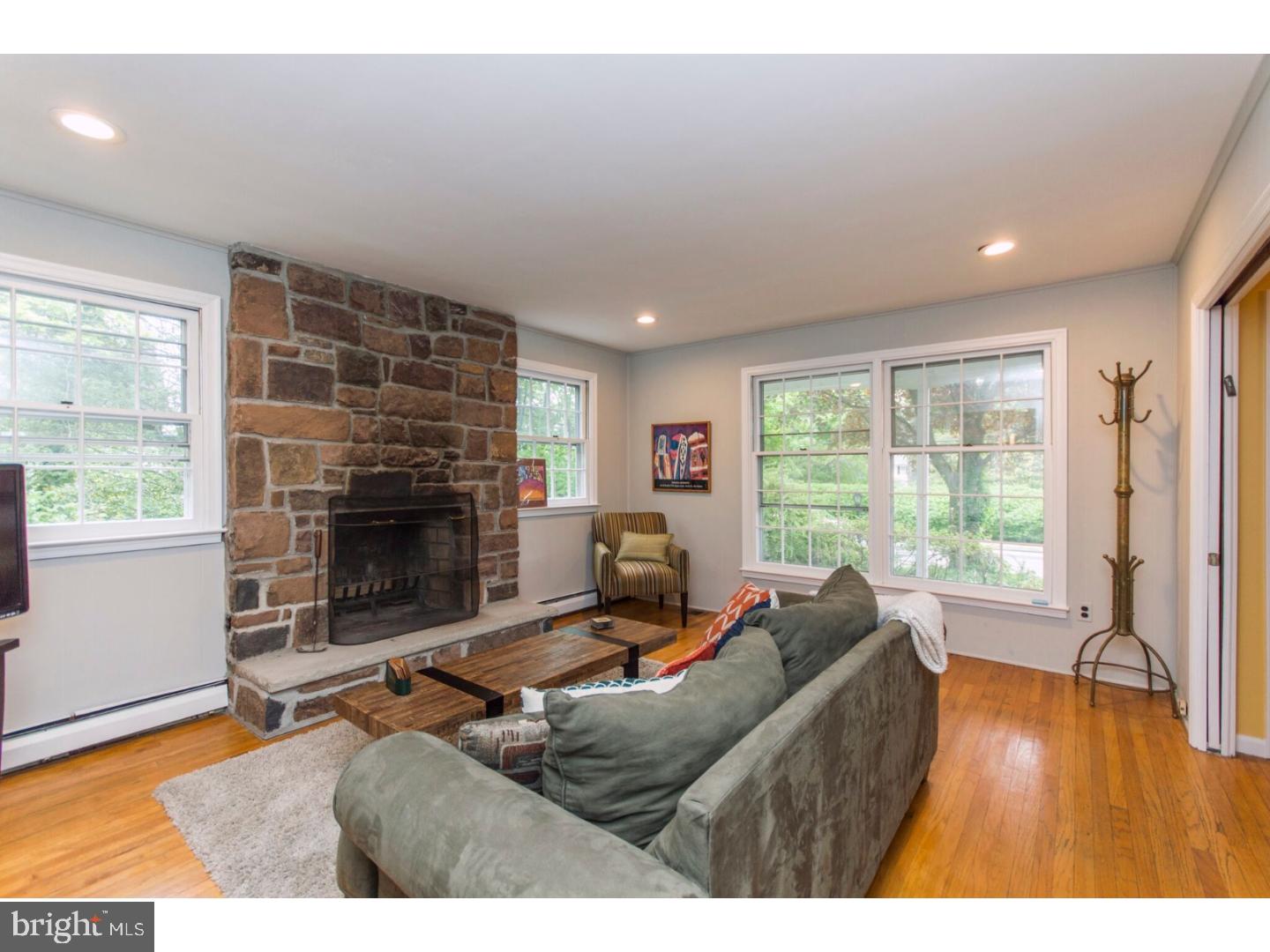 ELKINS PARK - Residential