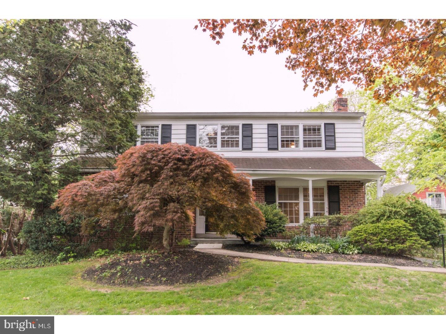 ELKINS PARK - Residential