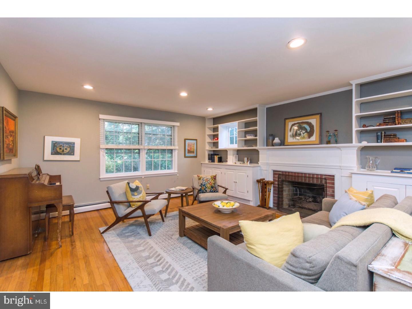 ELKINS PARK - Residential