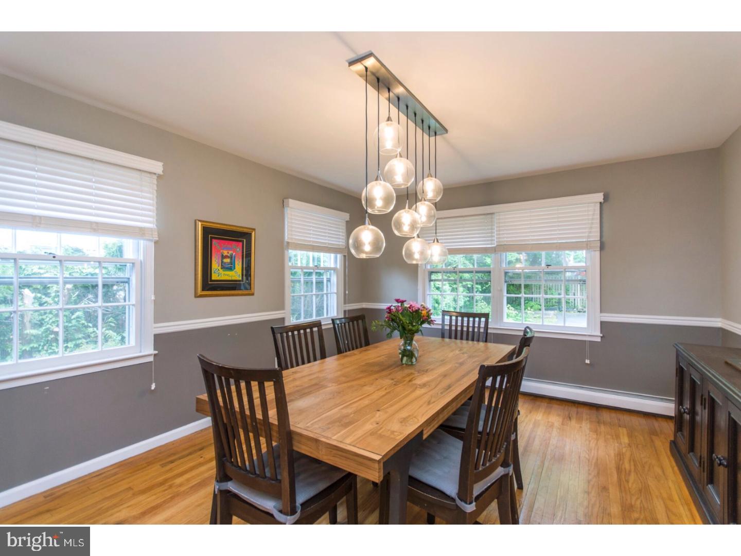 ELKINS PARK - Residential