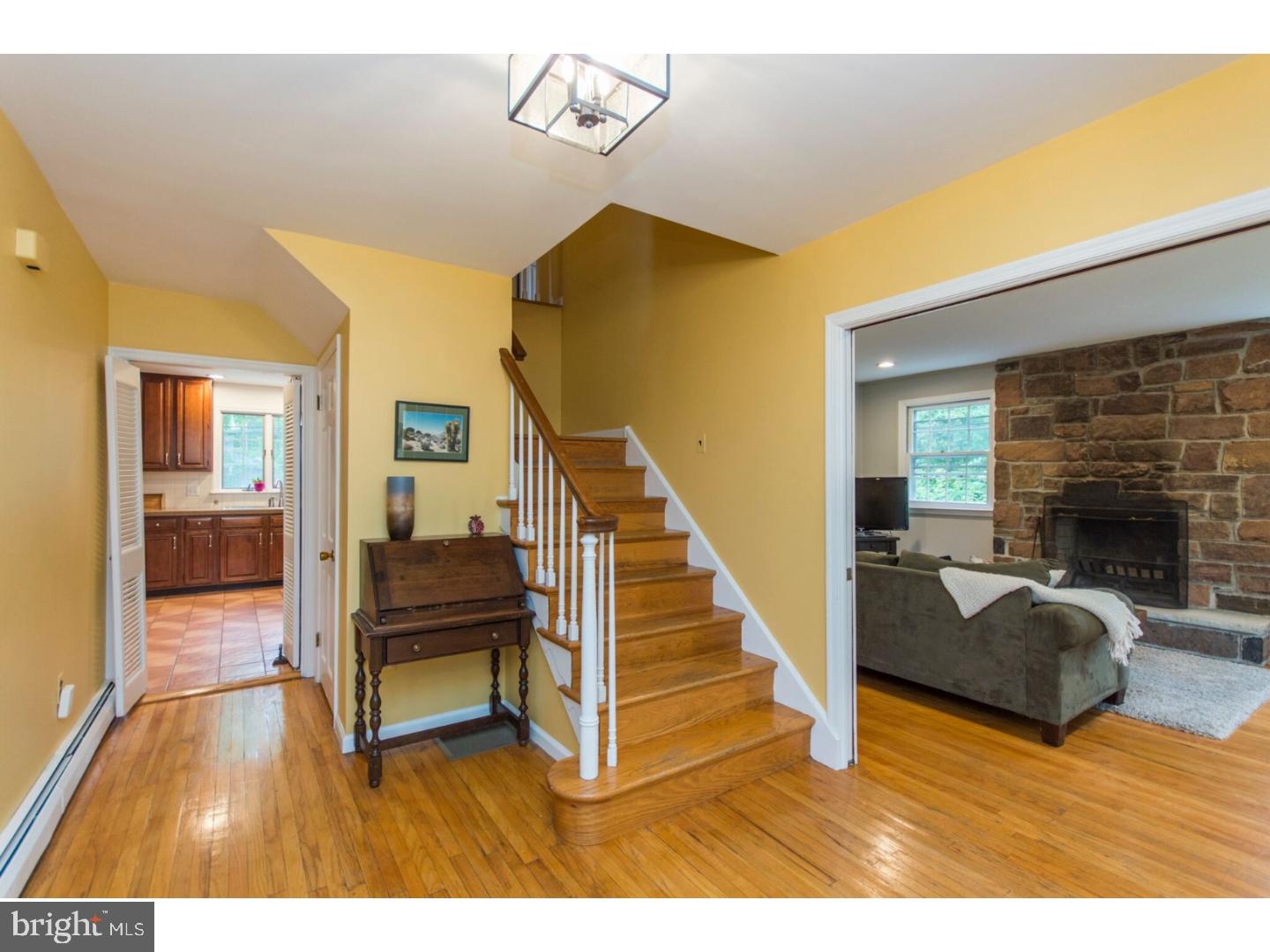 ELKINS PARK - Residential