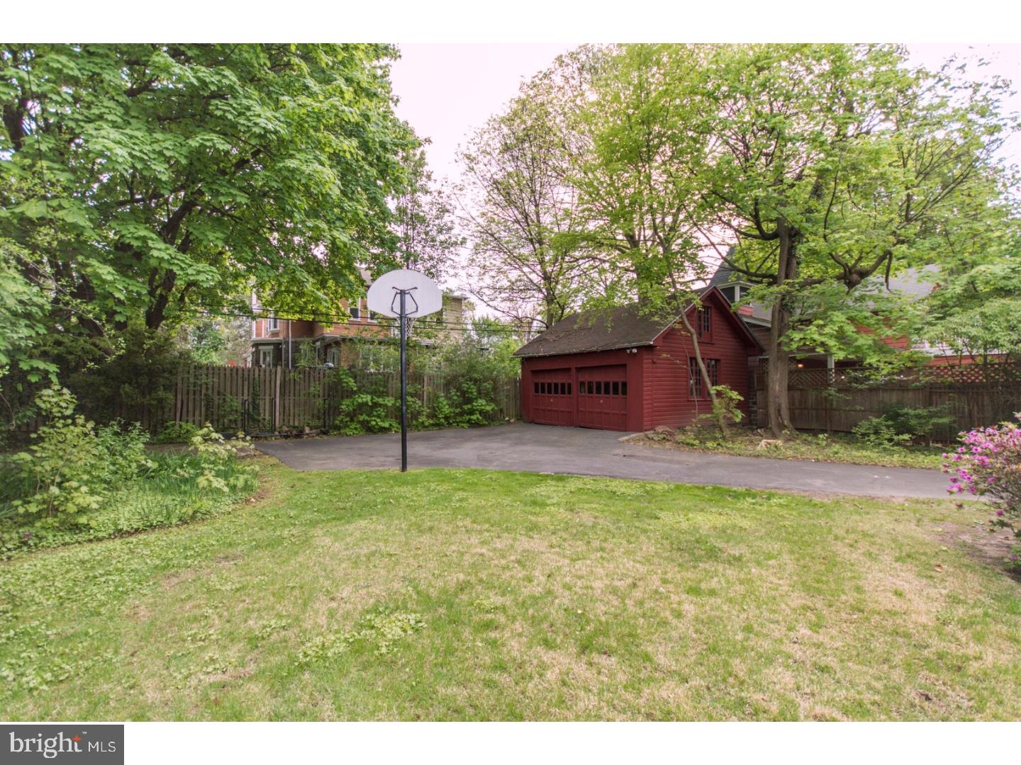 ELKINS PARK - Residential