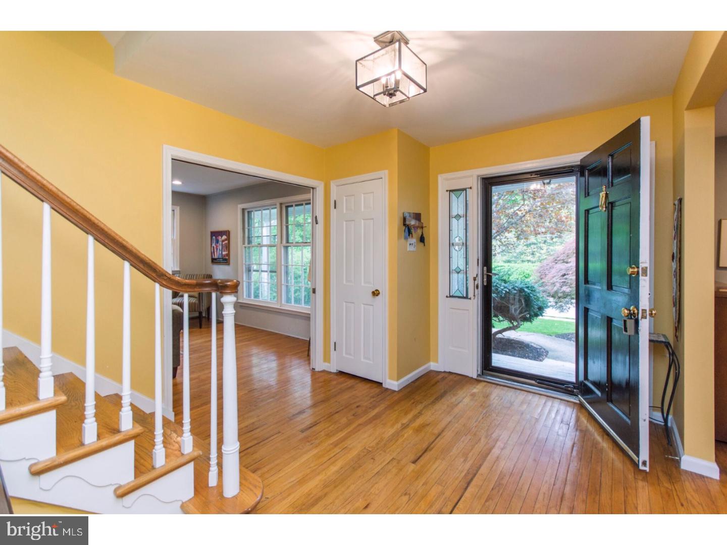 ELKINS PARK - Residential