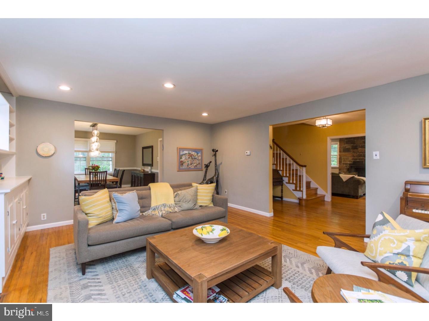 ELKINS PARK - Residential