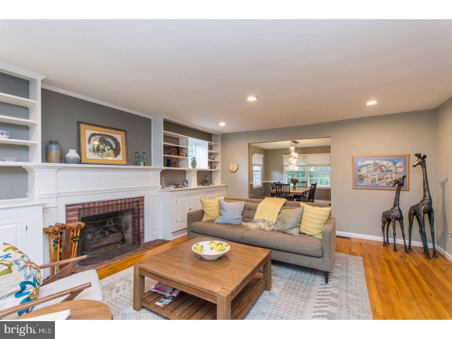 ELKINS PARK - Residential
