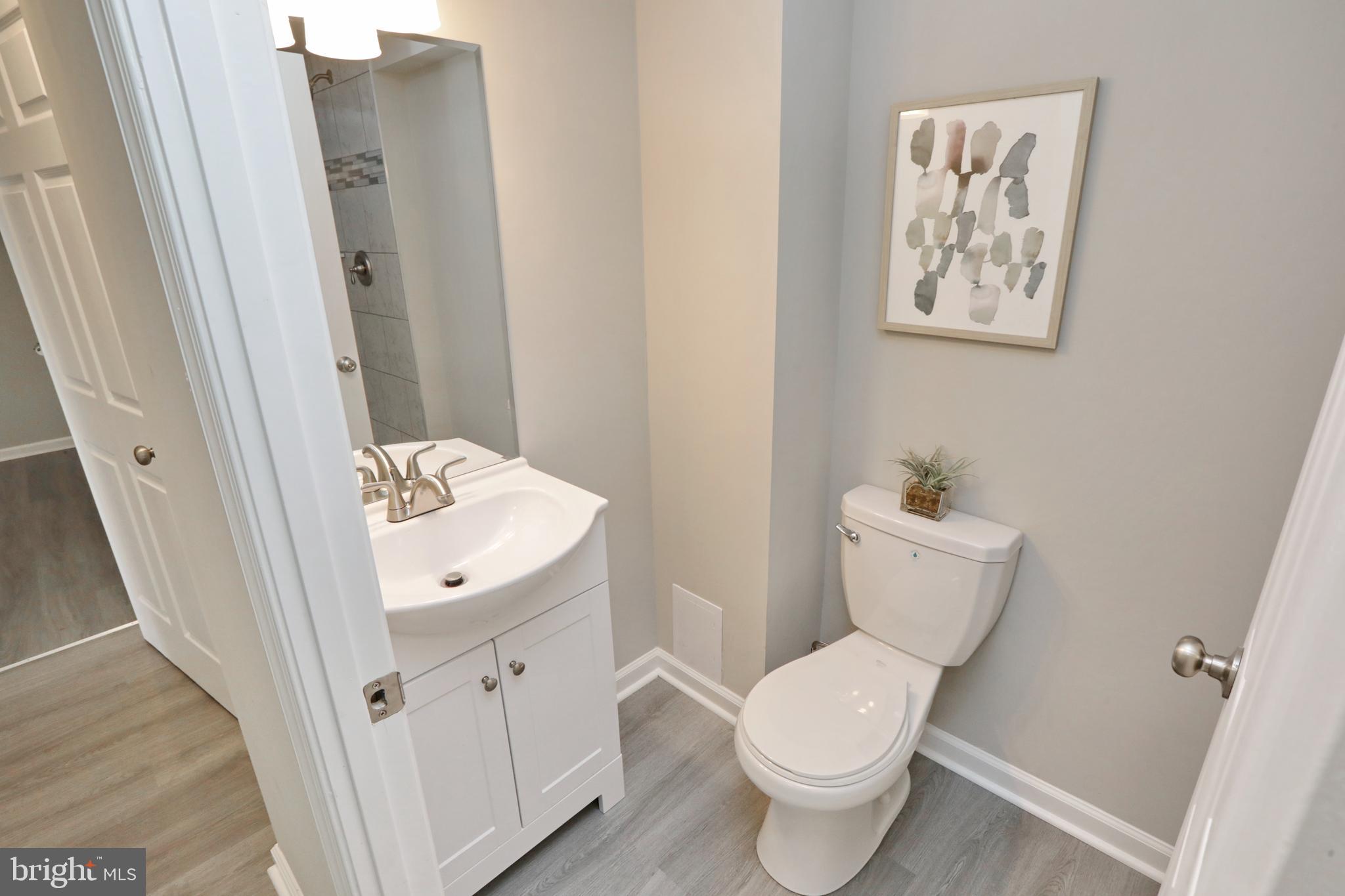 ST CHARLES - CARRINGTON - Residential