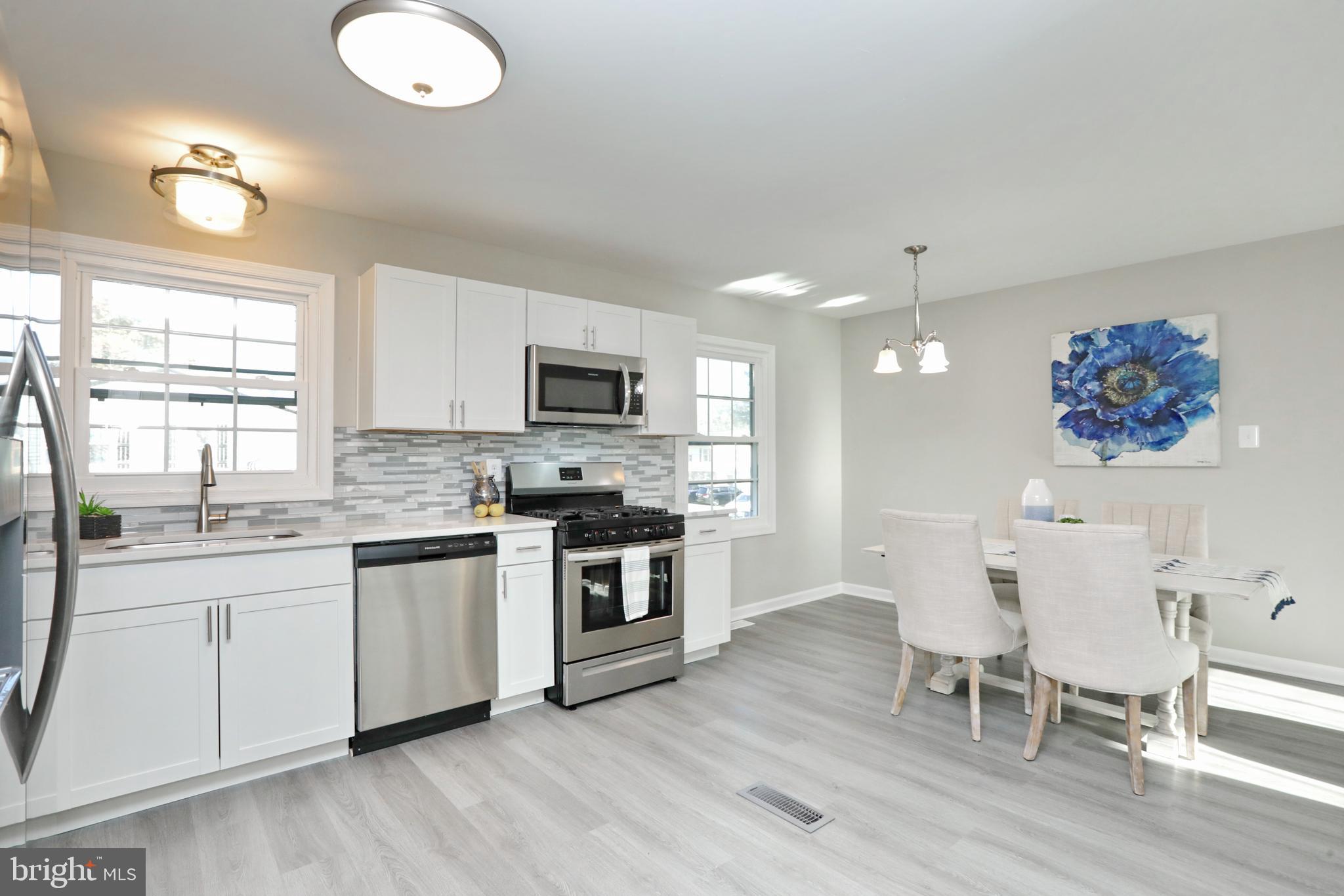 ST CHARLES - CARRINGTON - Residential