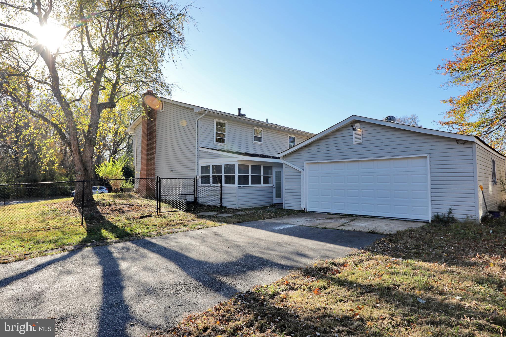 ST CHARLES - CARRINGTON - Residential