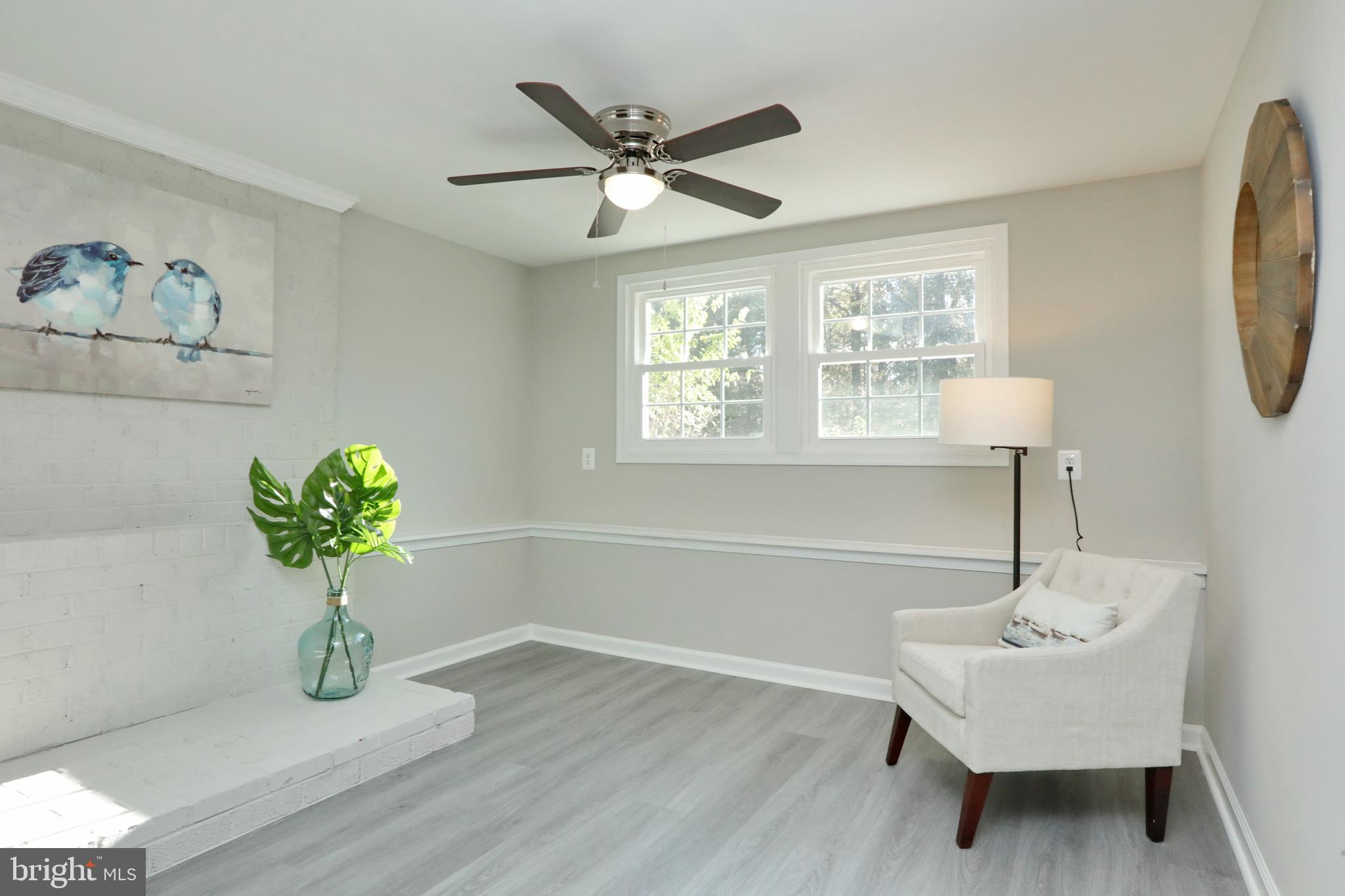 ST CHARLES - CARRINGTON - Residential