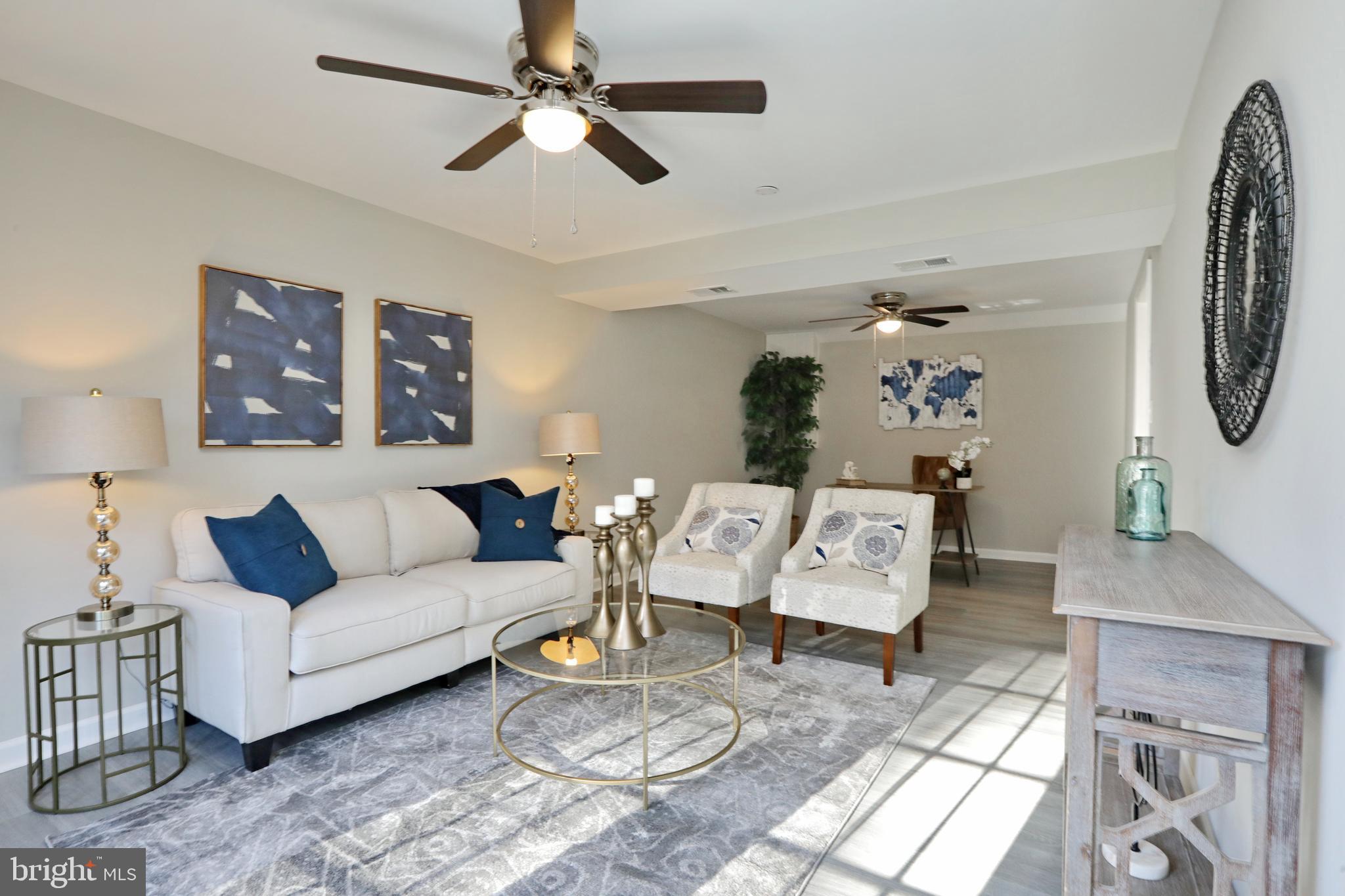 ST CHARLES - CARRINGTON - Residential