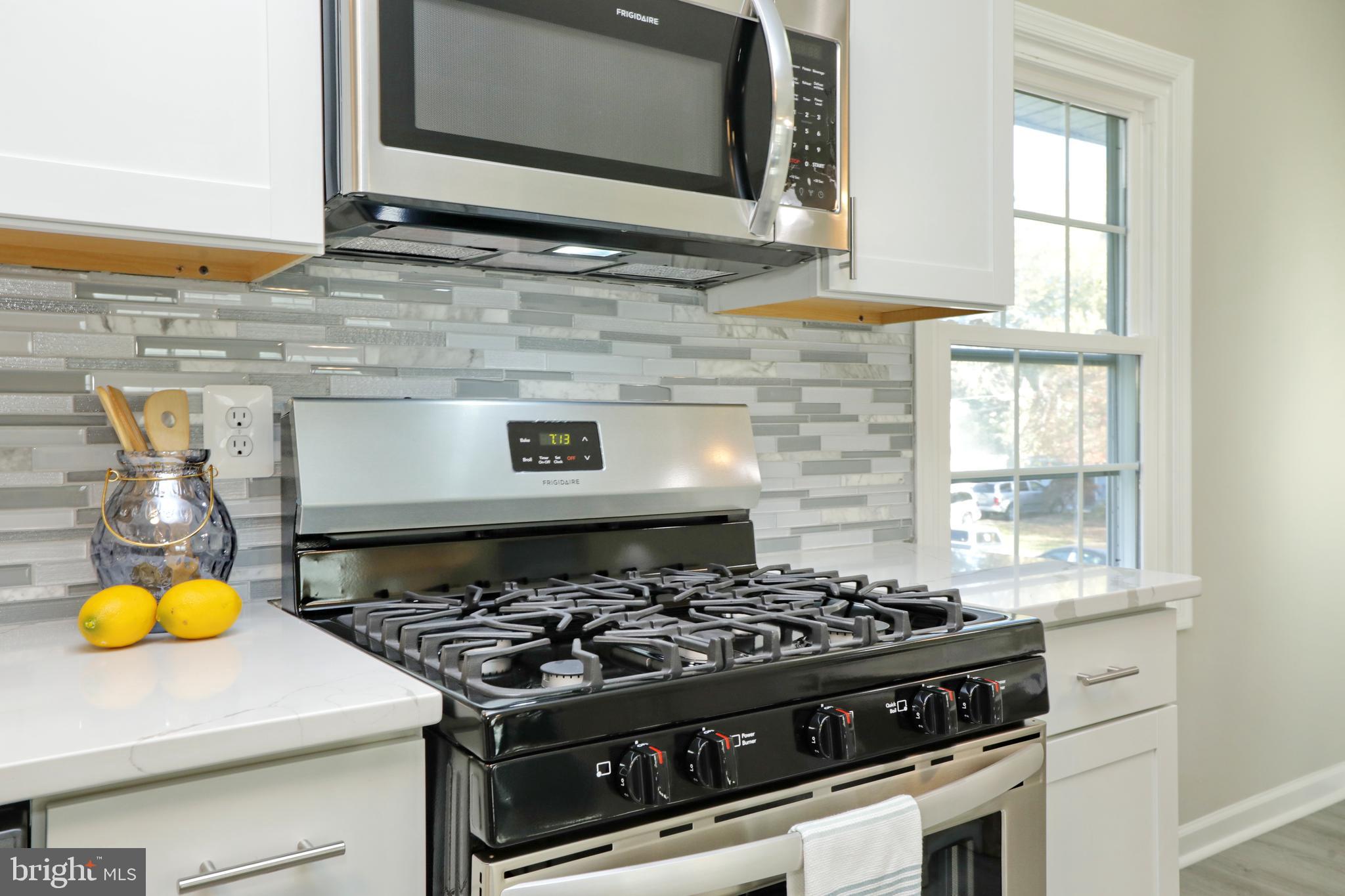 ST CHARLES - CARRINGTON - Residential