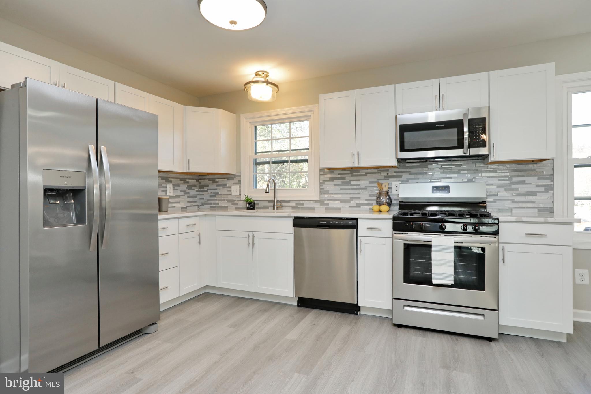 ST CHARLES - CARRINGTON - Residential