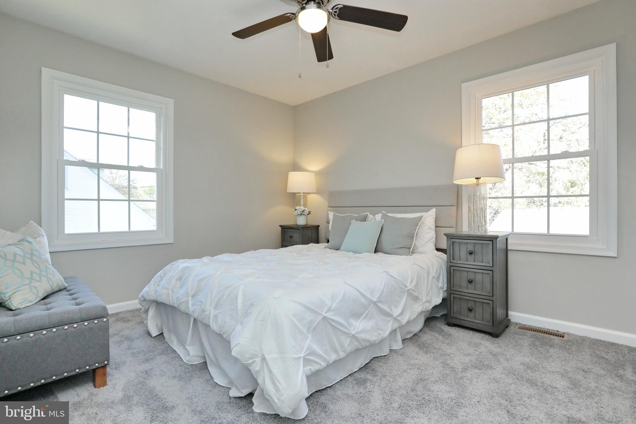 ST CHARLES - CARRINGTON - Residential