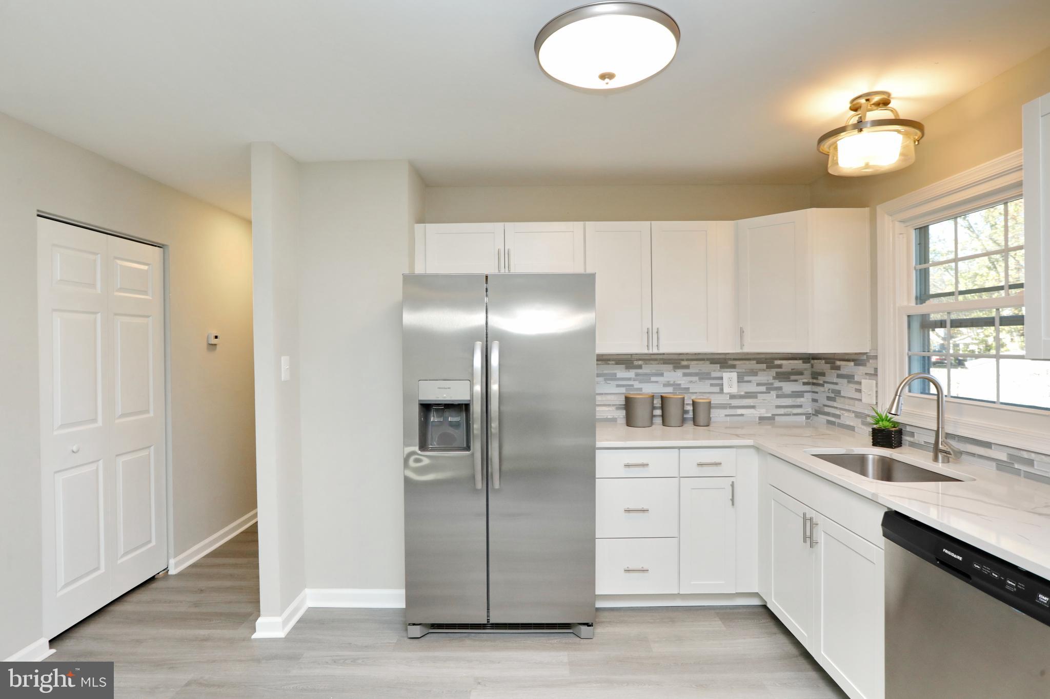 ST CHARLES - CARRINGTON - Residential