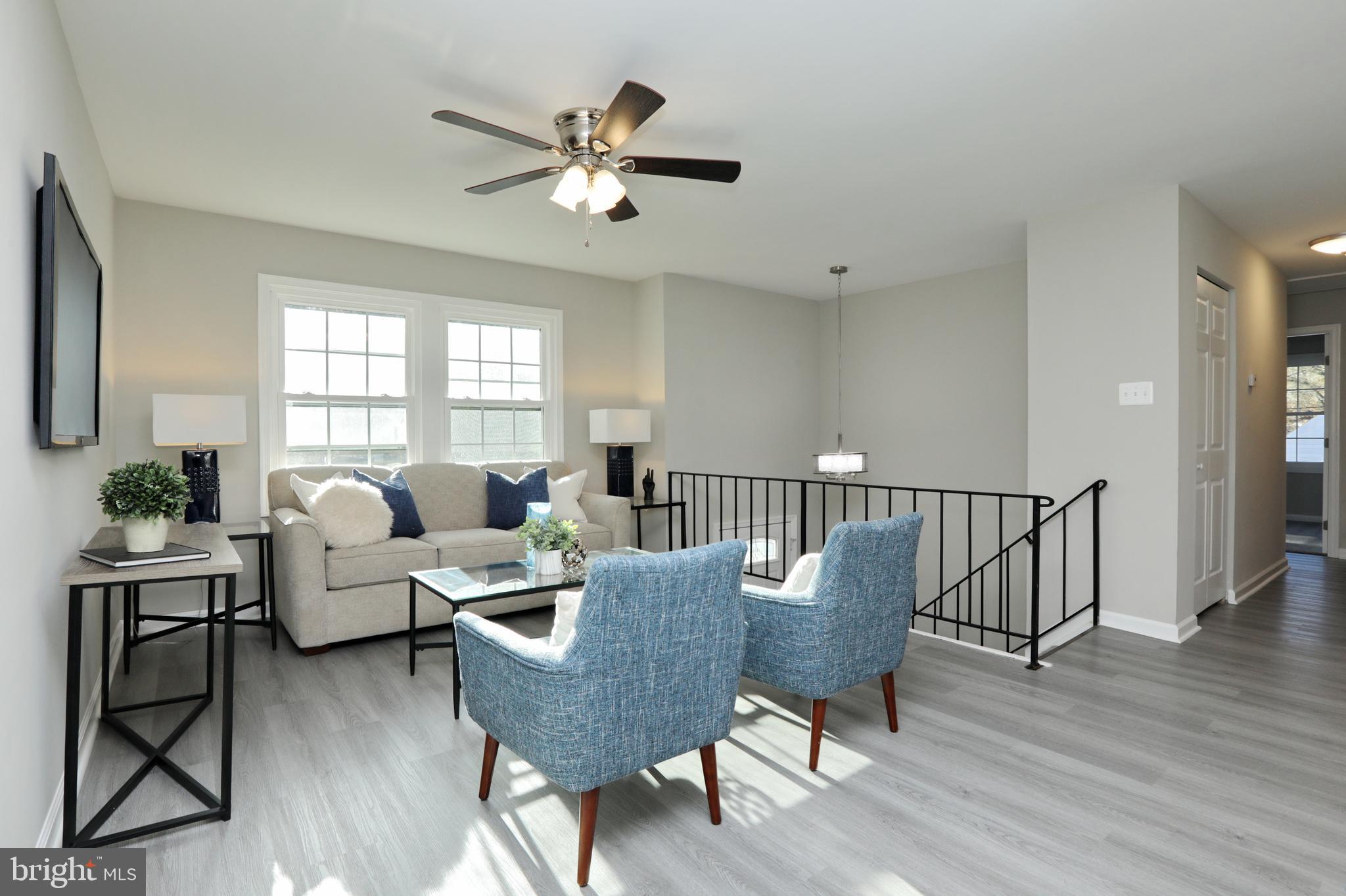 ST CHARLES - CARRINGTON - Residential