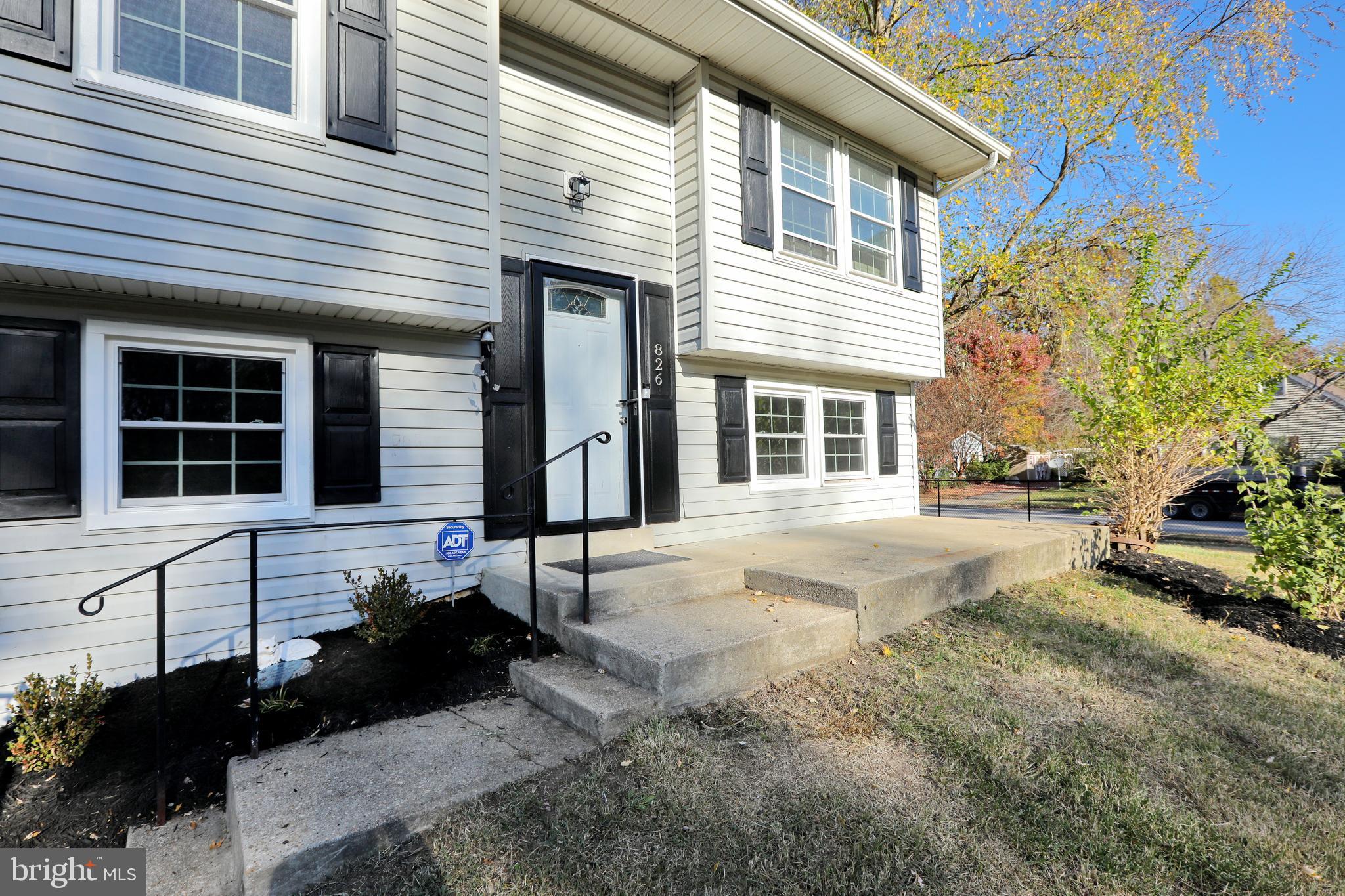 ST CHARLES - CARRINGTON - Residential