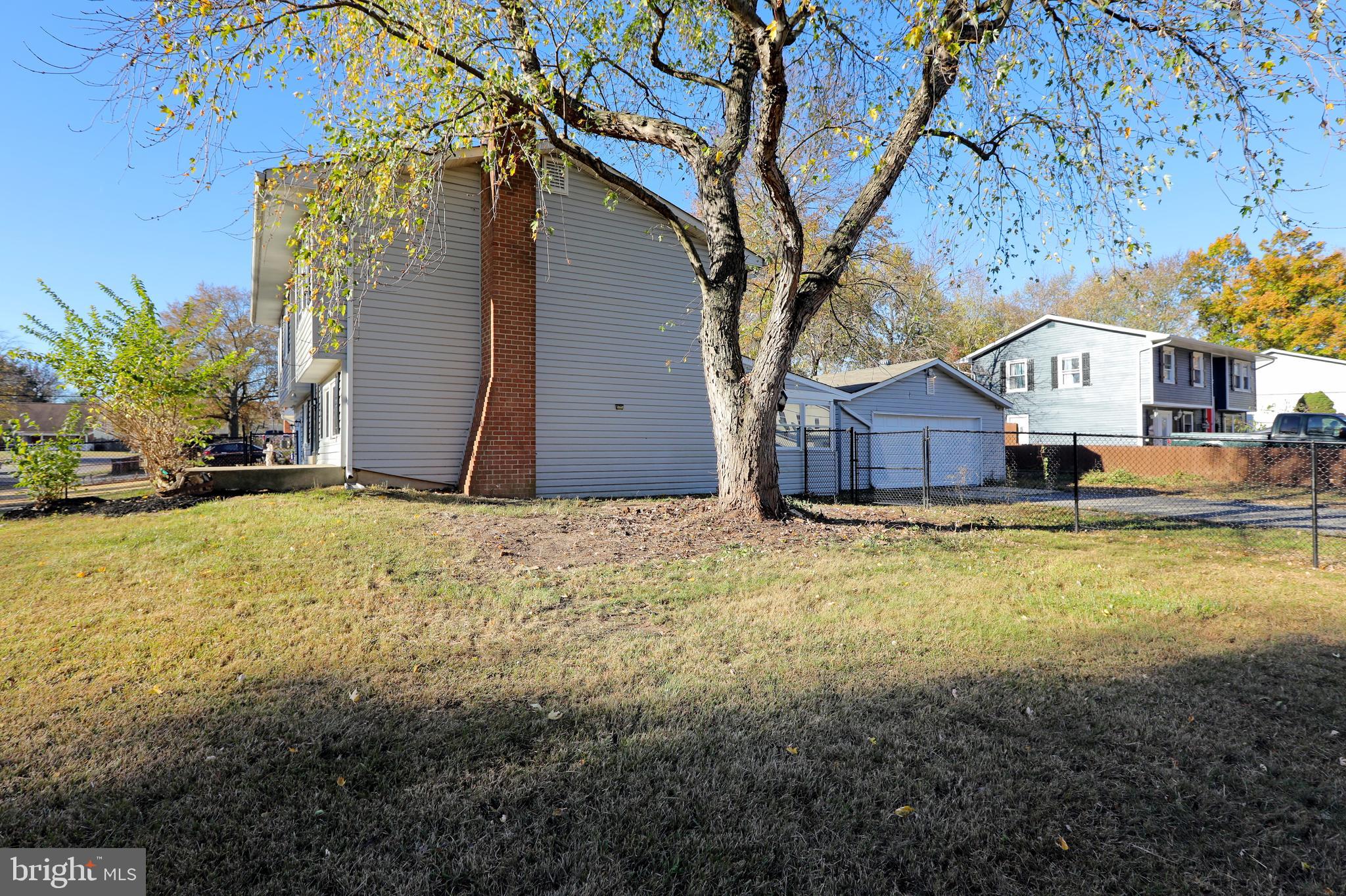 ST CHARLES - CARRINGTON - Residential