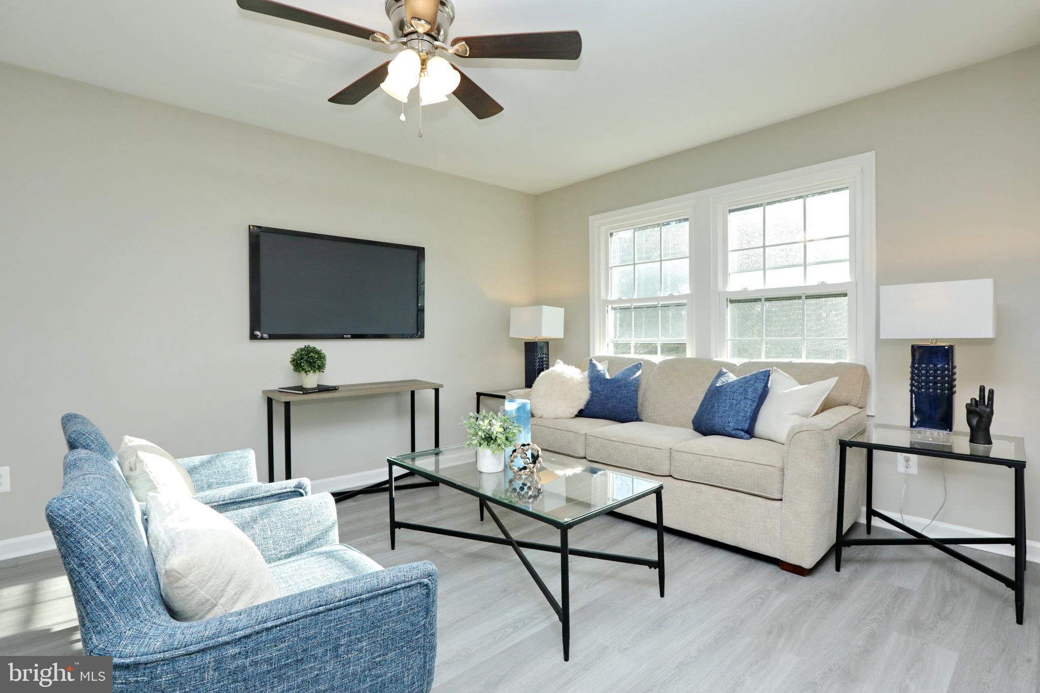 ST CHARLES - CARRINGTON - Residential